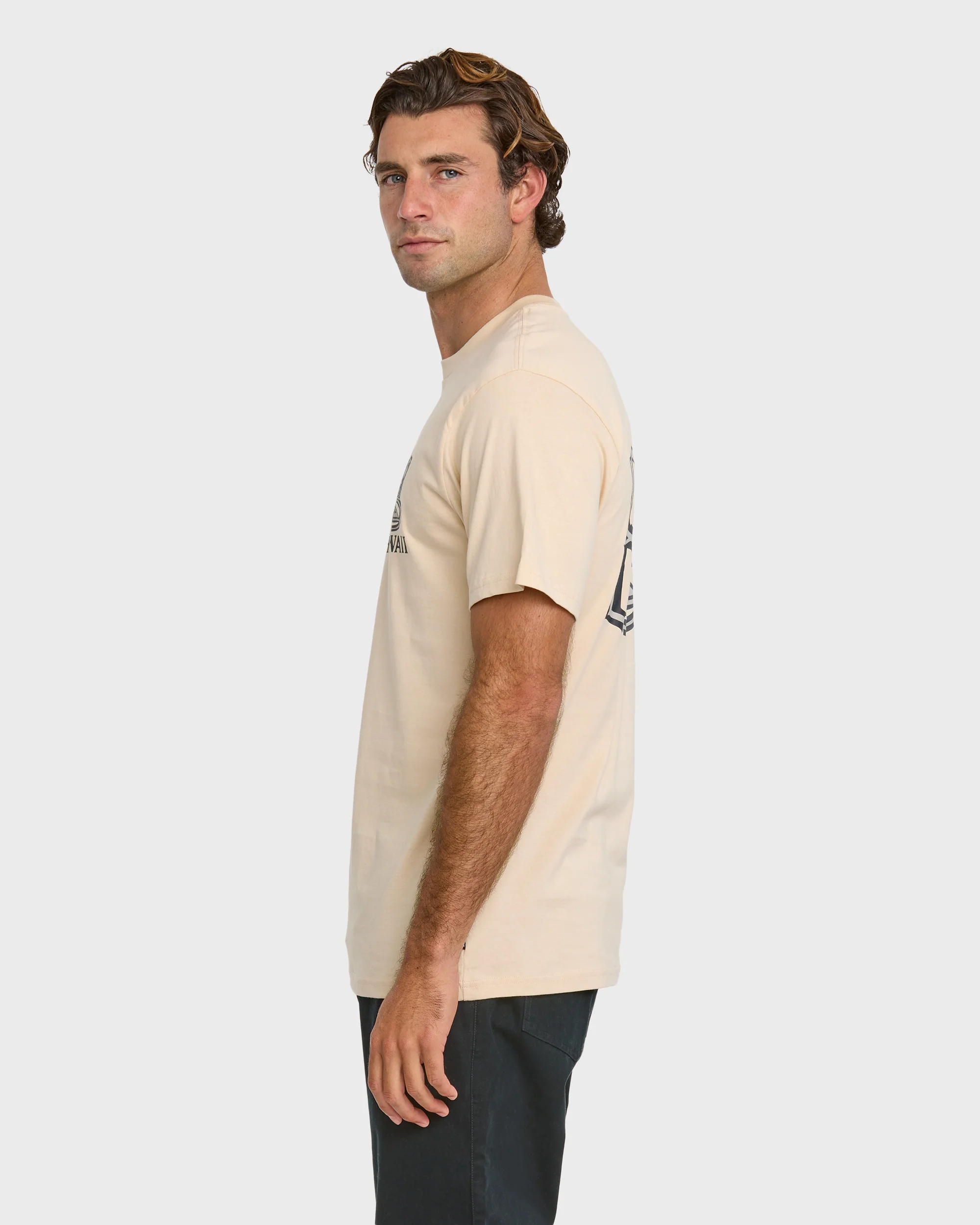808 Represent Classic T-shirt - Fog 4 808 Represent Classic T-shirt - Fog