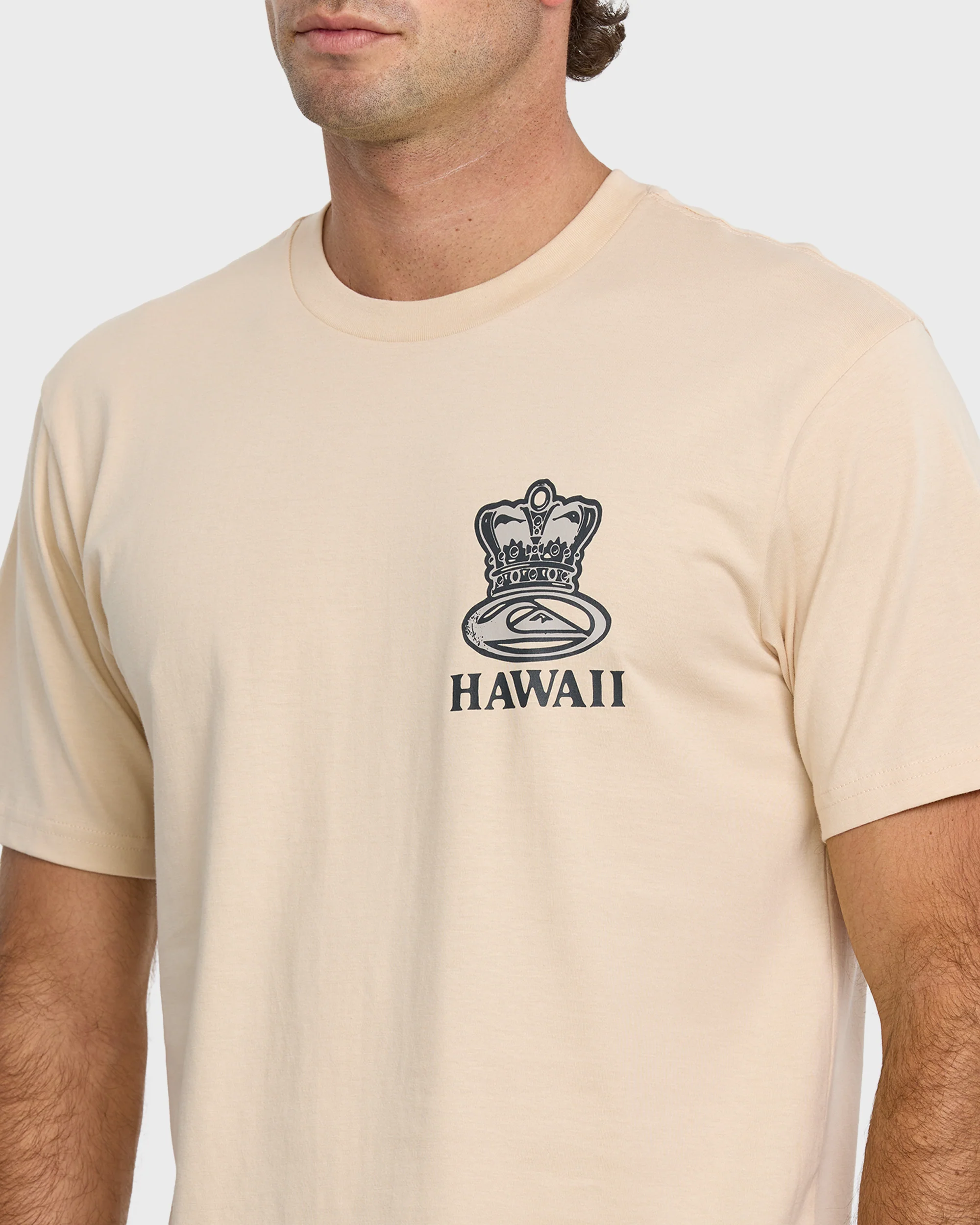 808 Represent Classic T-shirt - Fog 5 808 Represent Classic T-shirt - Fog