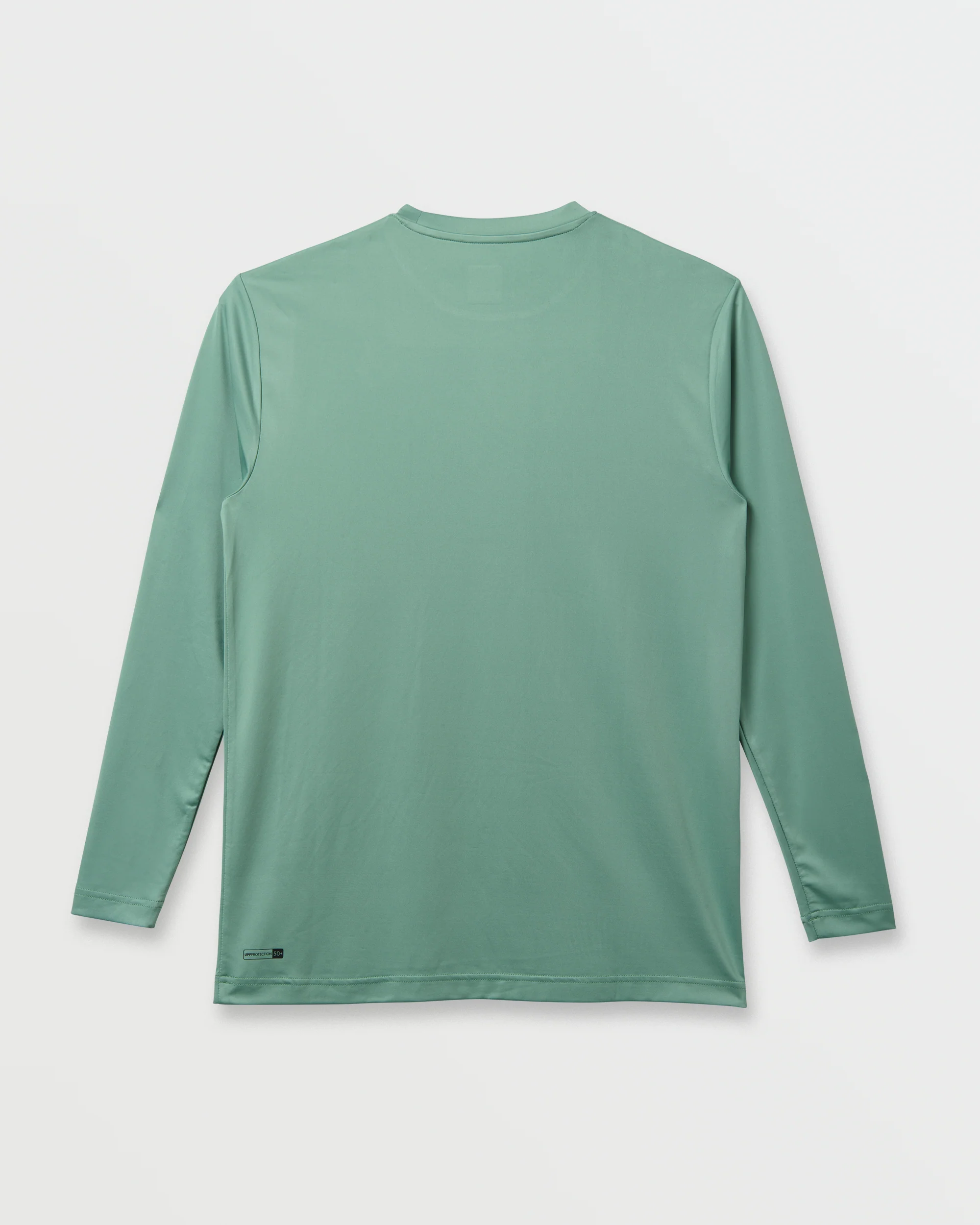 Everyday Long Sleeve Surf Tee - Granite Green 6 Everyday Long Sleeve Surf Tee - Granite Green
