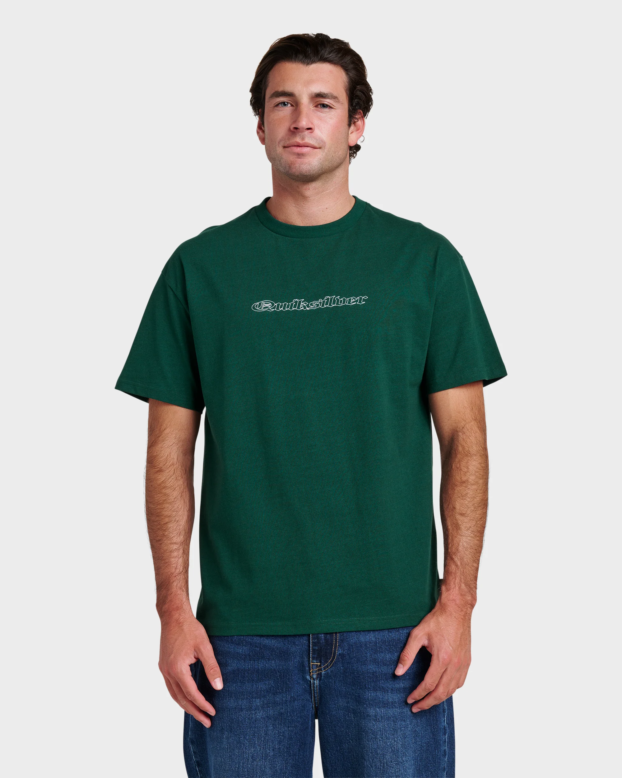 Electric Connections Mercury T-Shirt - Botanical Garden 2 Electric Connections Mercury T-Shirt - Botanical Garden