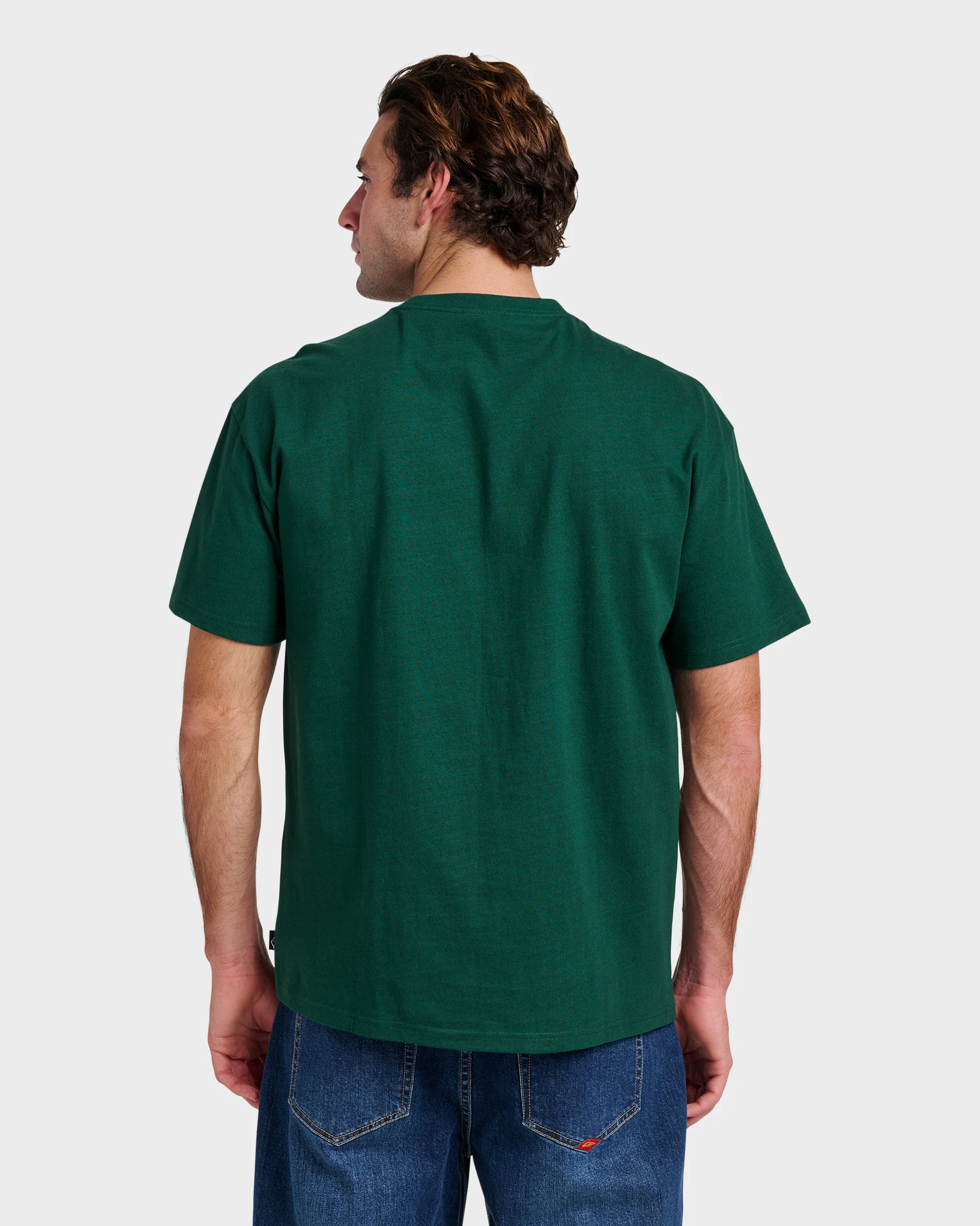 Electric Connections Mercury T-Shirt - Botanical Garden 3 Electric Connections Mercury T-Shirt - Botanical Garden