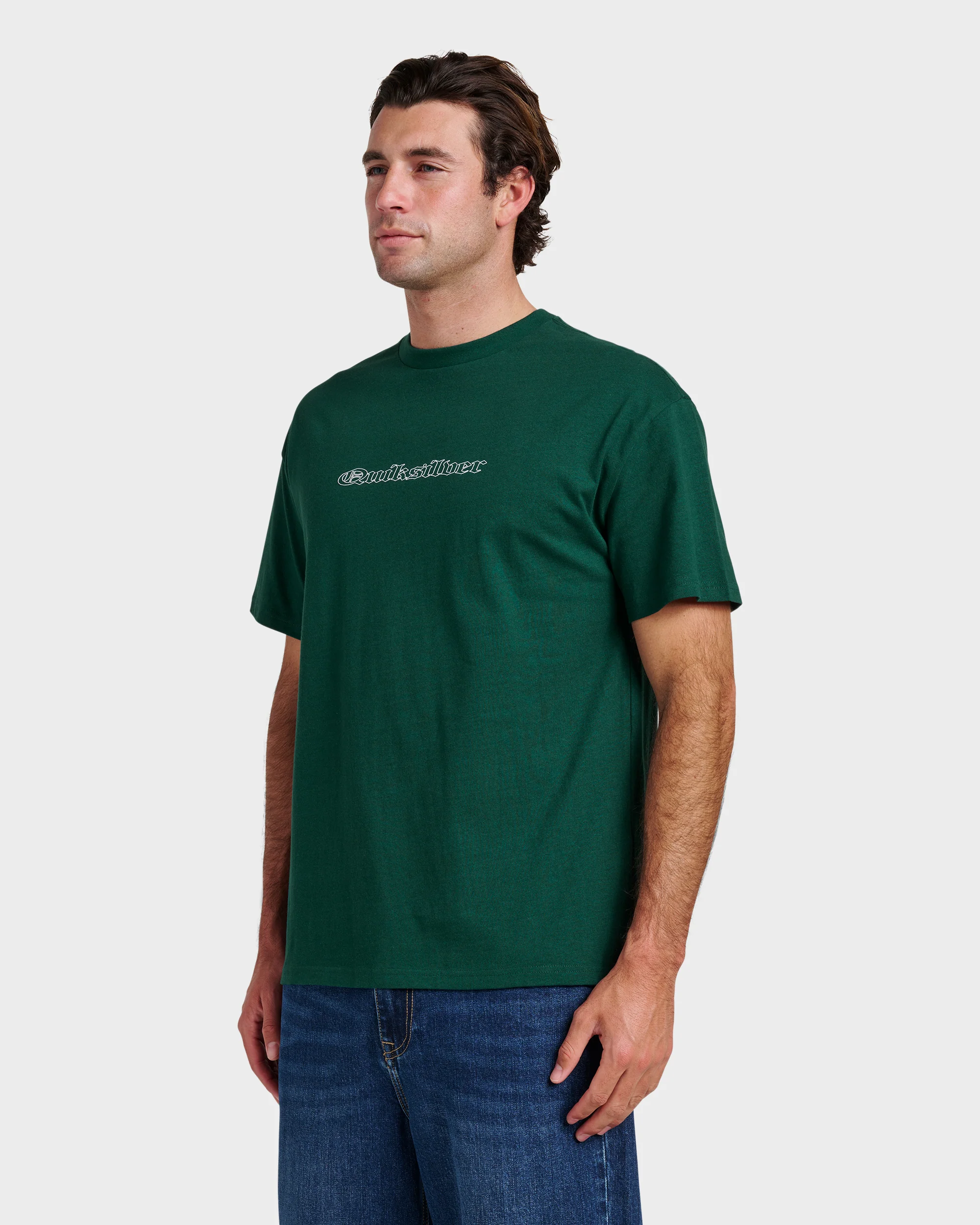 Electric Connections Mercury T-Shirt - Botanical Garden 4 Electric Connections Mercury T-Shirt - Botanical Garden