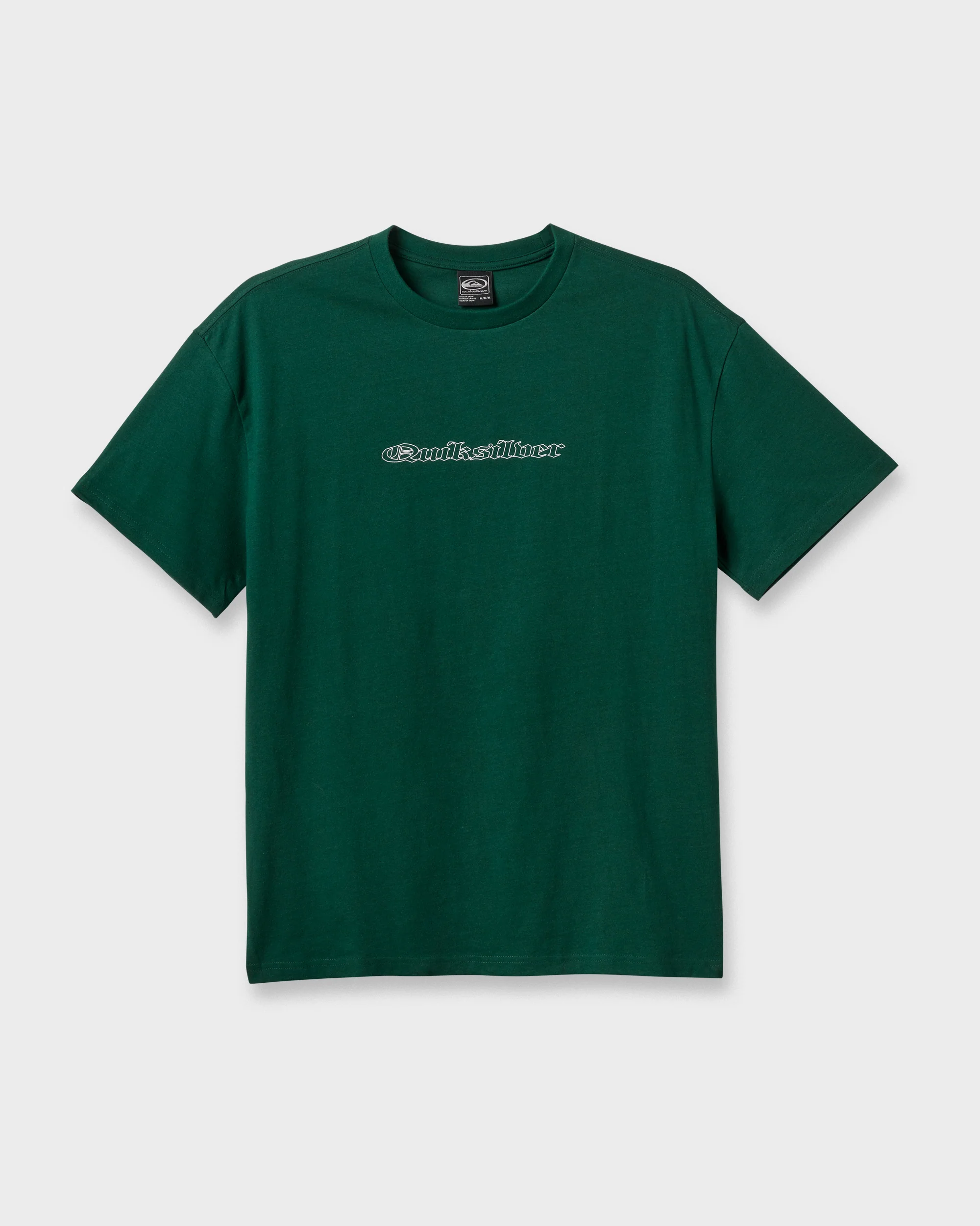 Electric Connections Mercury T-Shirt - Botanical Garden 6 Electric Connections Mercury T-Shirt - Botanical Garden