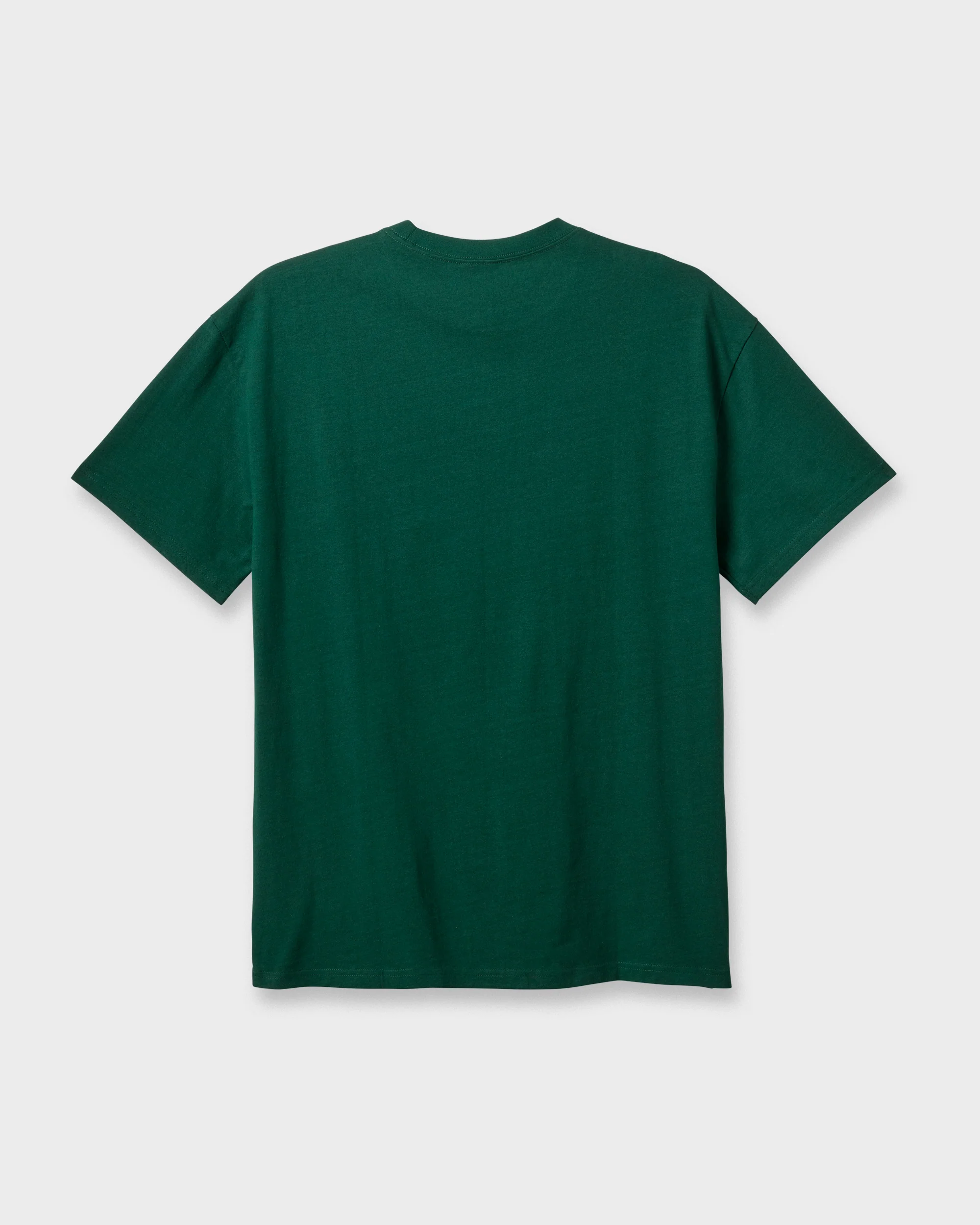 Electric Connections Mercury T-Shirt - Botanical Garden 7 Electric Connections Mercury T-Shirt - Botanical Garden