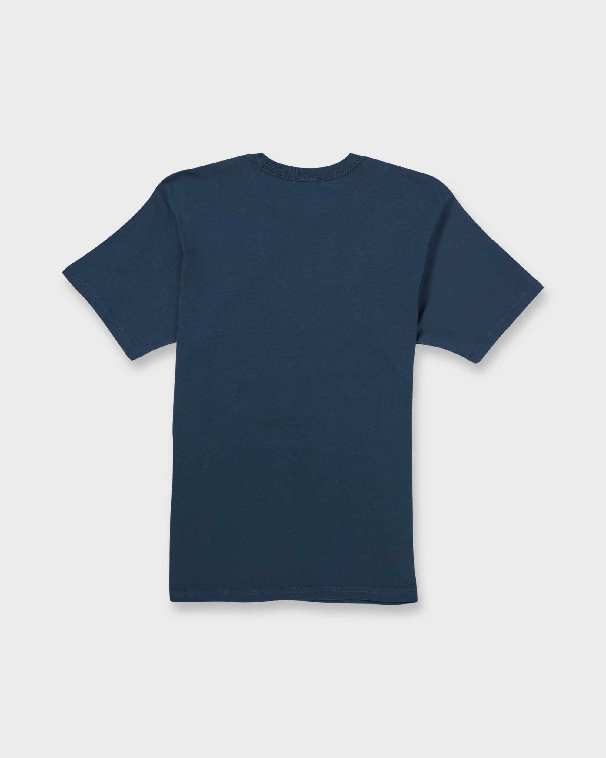 Wrecking Orbit Short Sleeve T-Shirt - Dark Denim 7 Wrecking Orbit Short Sleeve T-Shirt - Dark Denim