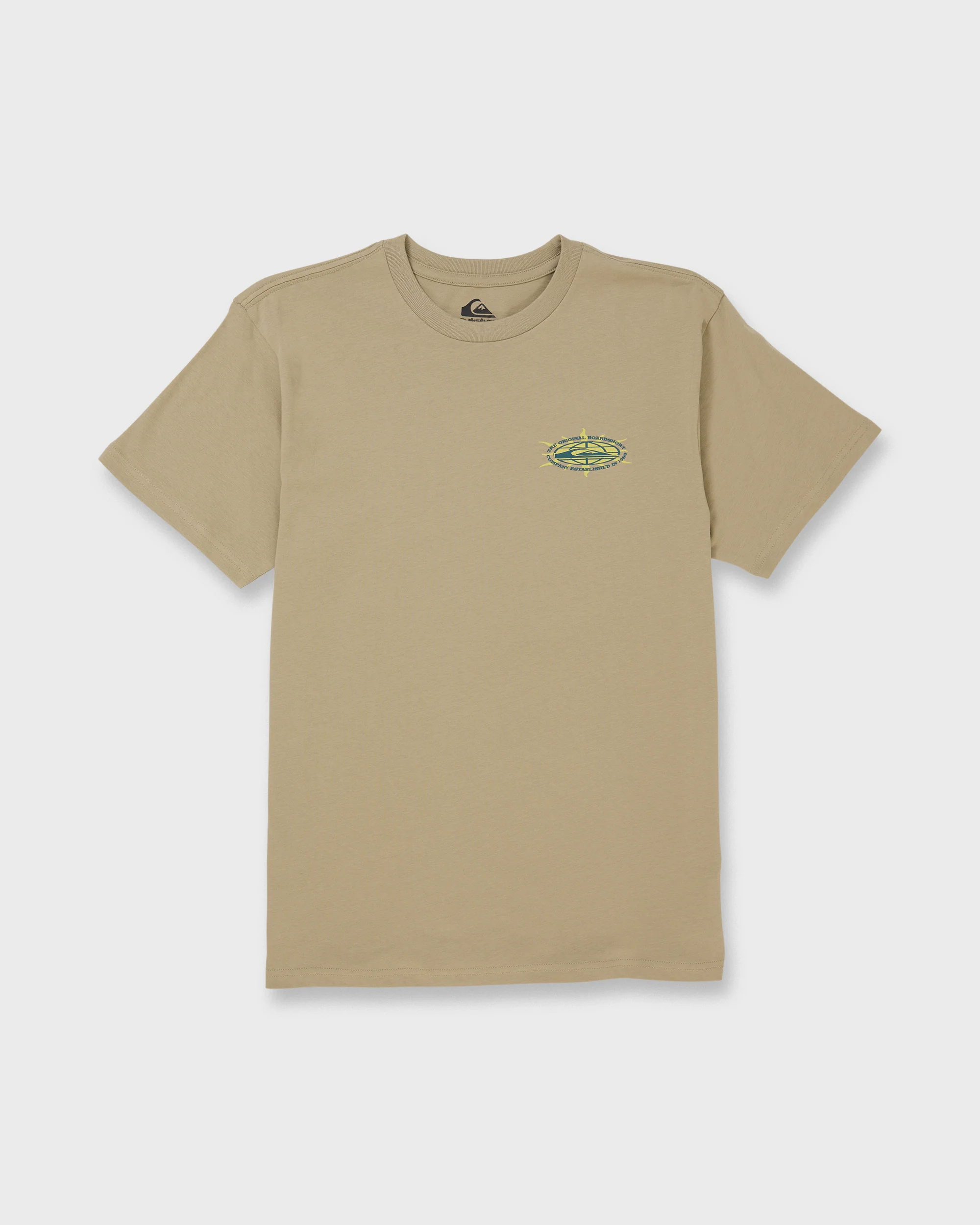 Solar Flares Short Sleeve T-Shirt - Seneca Rock 6 Solar Flares Short Sleeve T-Shirt - Seneca Rock