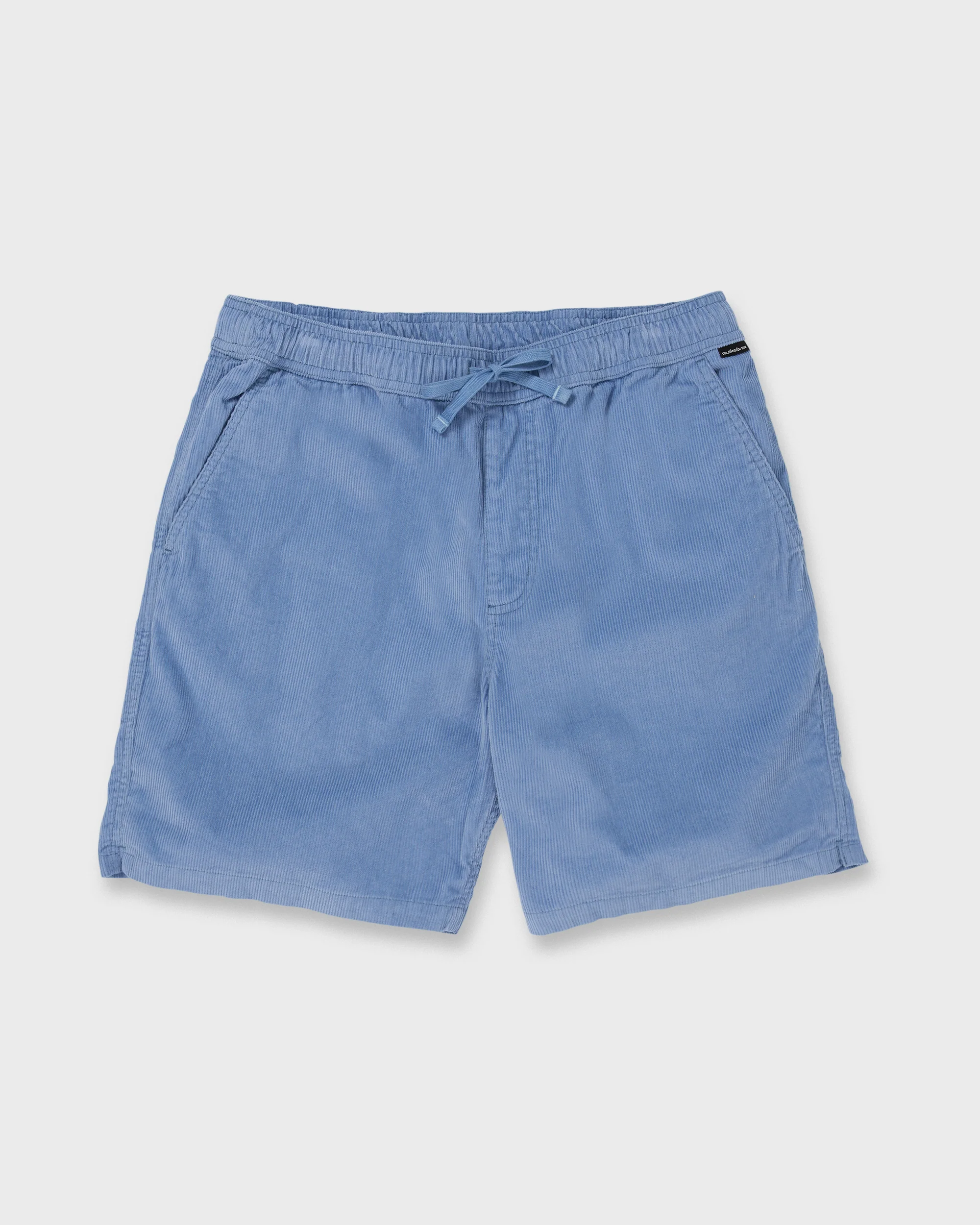 Taxer Cord 18" Elastic Waist Shorts - Riviera 6 Taxer Cord 18" Elastic Waist Shorts - Riviera