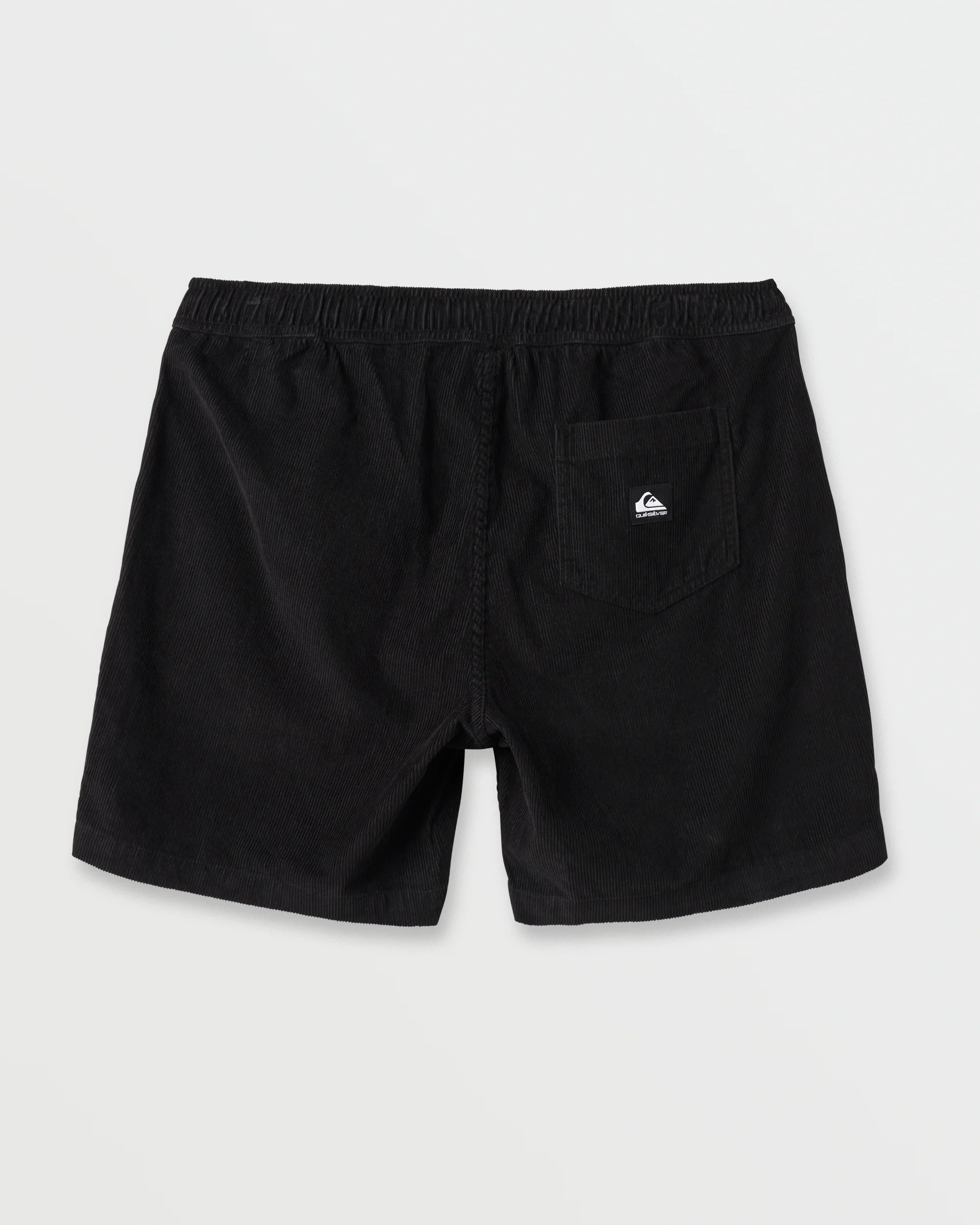 Taxer Corduroy Shorts - Phantom 2 Taxer Corduroy Shorts - Phantom
