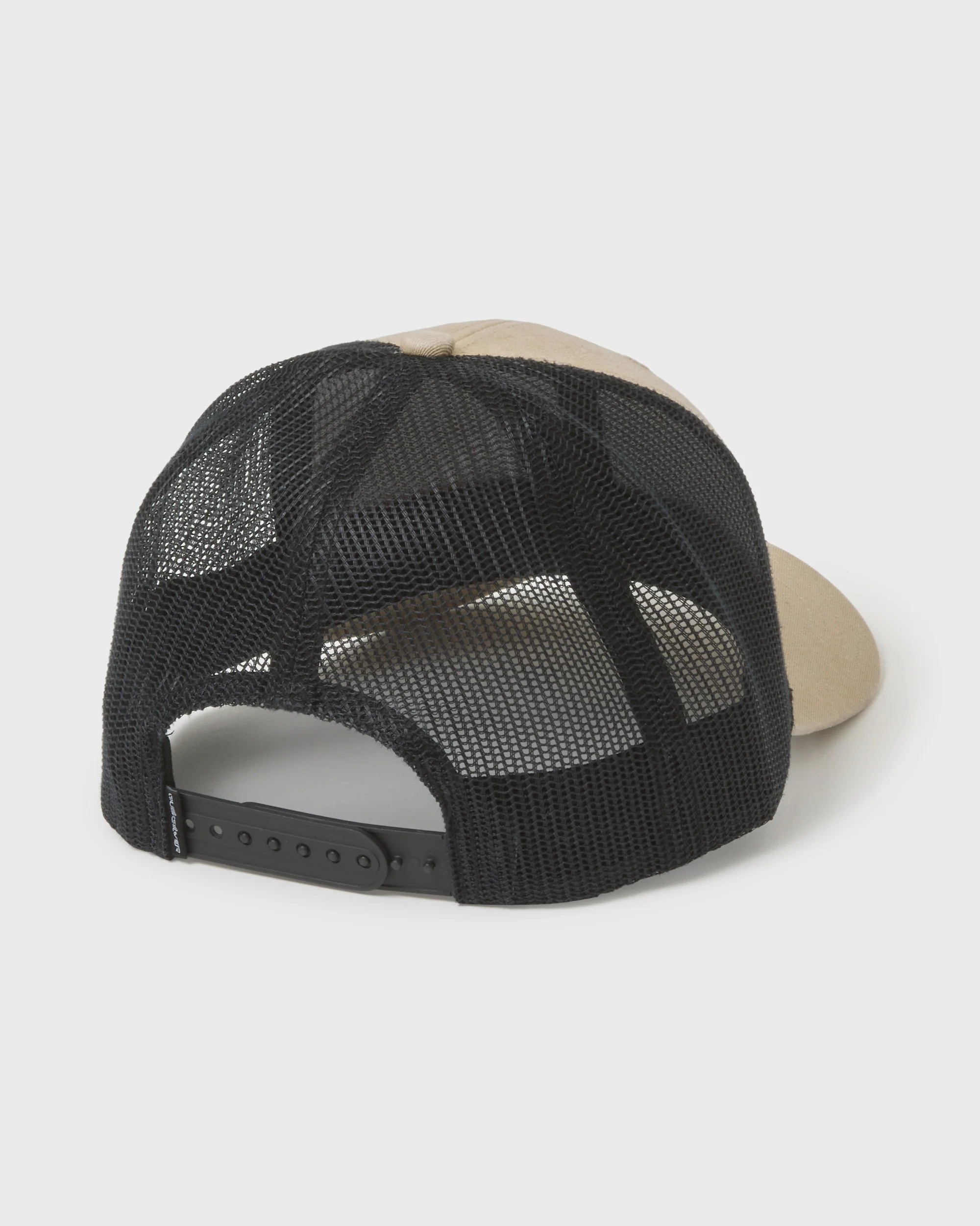 Everest Cotton Twill Trucker Hat - Twill 2 Everest Cotton Twill Trucker Hat - Twill
