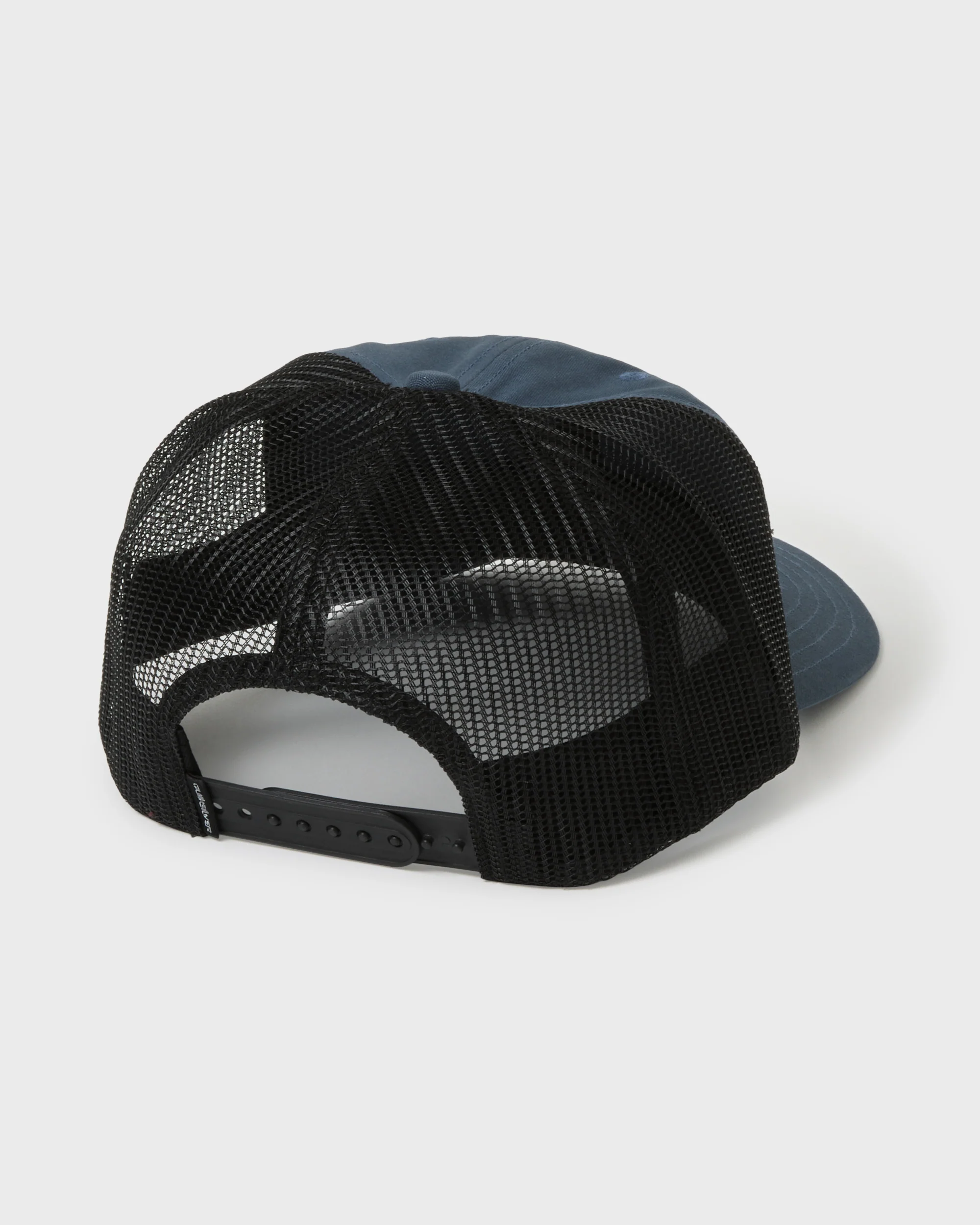 Enzone 5-Panel Cotton Canvas Snapback Hat - Riviera 2 Enzone 5-Panel Cotton Canvas Snapback Hat - Riviera
