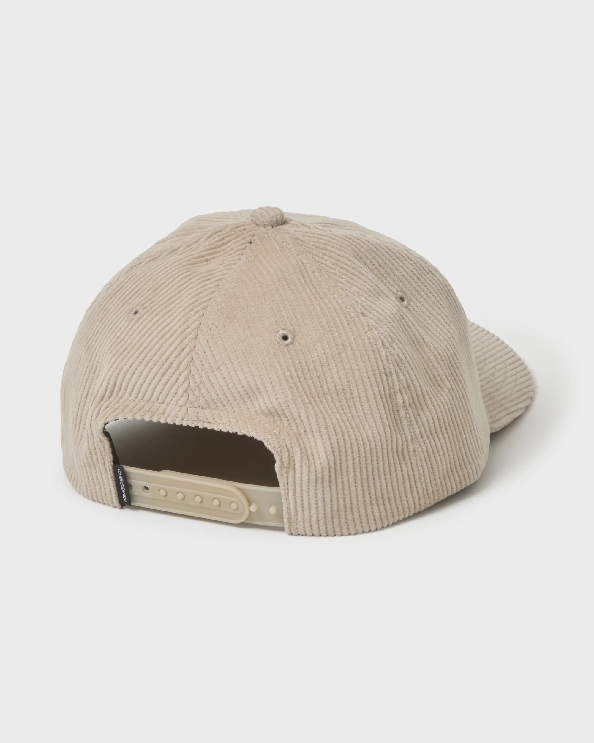 Static Corduroy Snapback Hat - Seneca Rock 2 Static Corduroy Snapback Hat - Seneca Rock