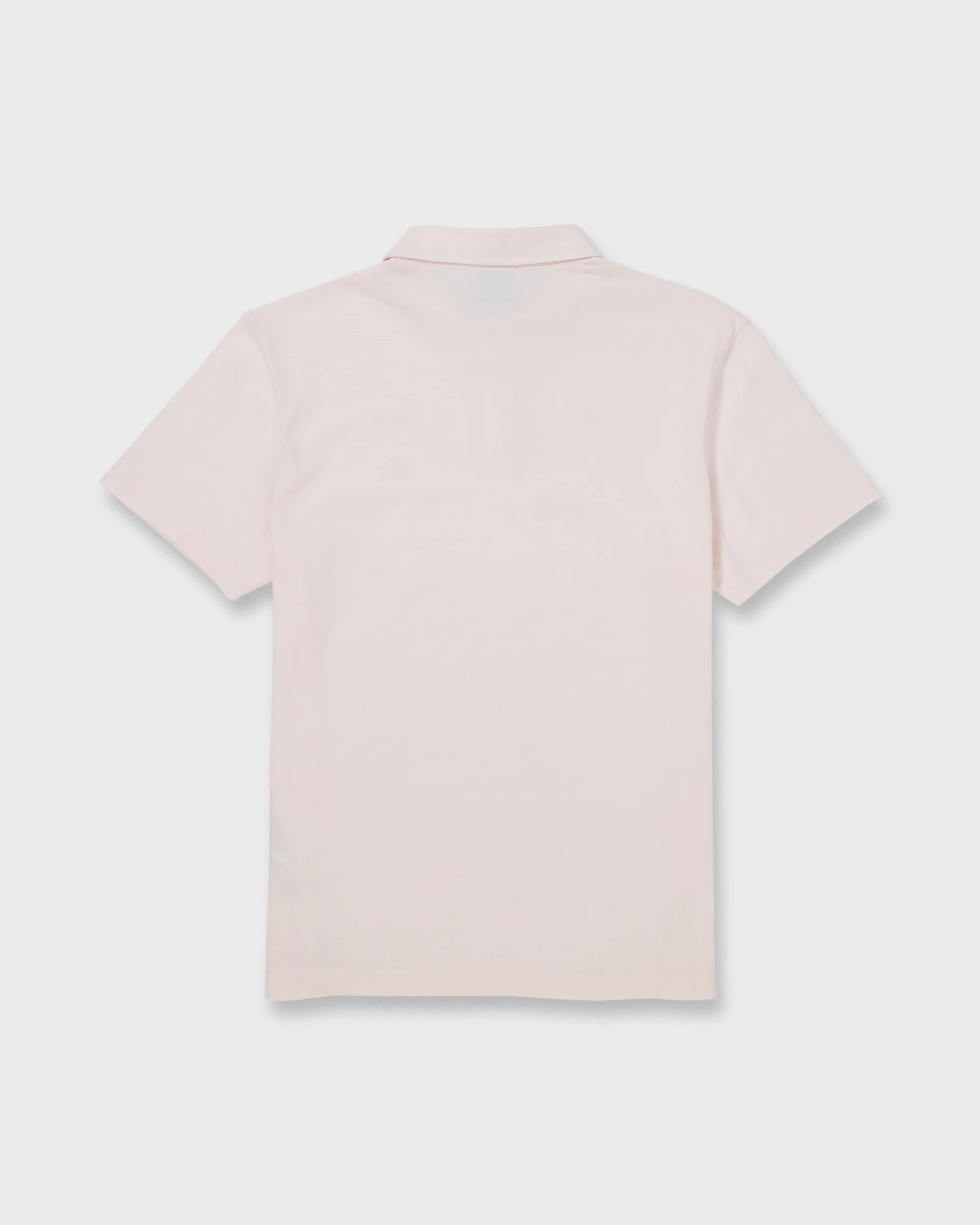 Sunset Cruise Polo Shirt - Rosewater 7 Sunset Cruise Polo Shirt - Rosewater