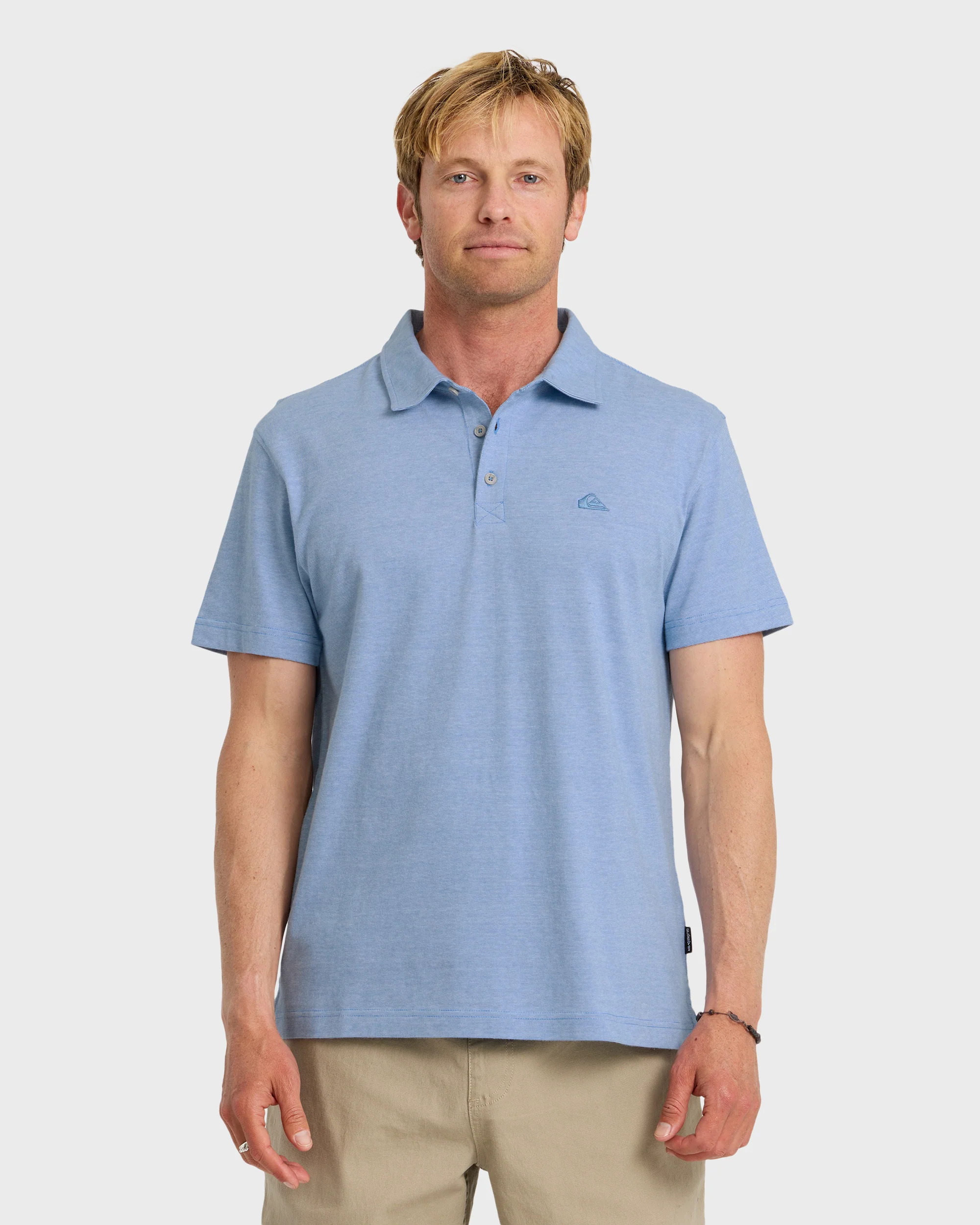 Sunset Cruise Polo Shirt - Riviera 1 Sunset Cruise Polo Shirt - Riviera