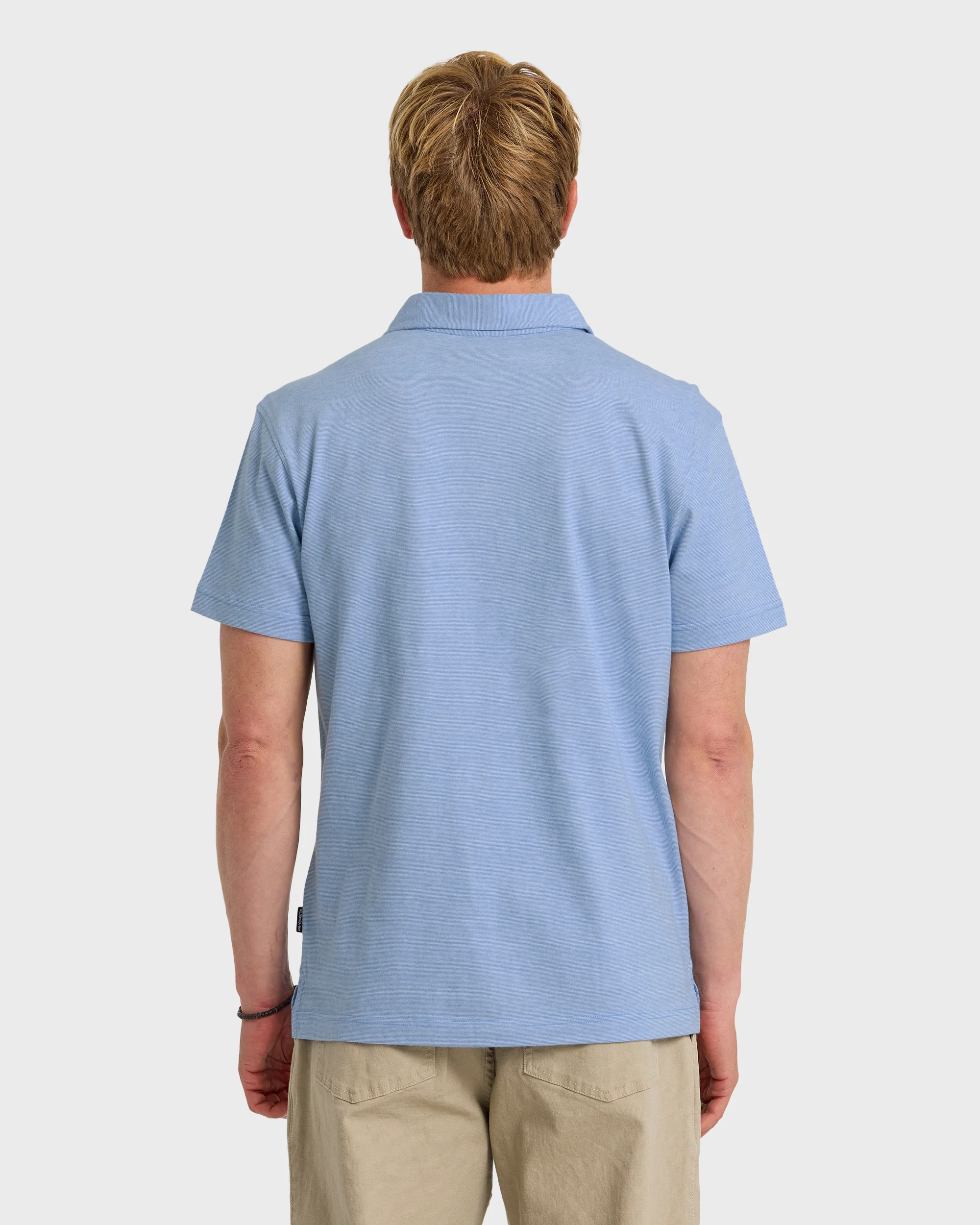 Sunset Cruise Polo Shirt - Riviera 2 Sunset Cruise Polo Shirt - Riviera
