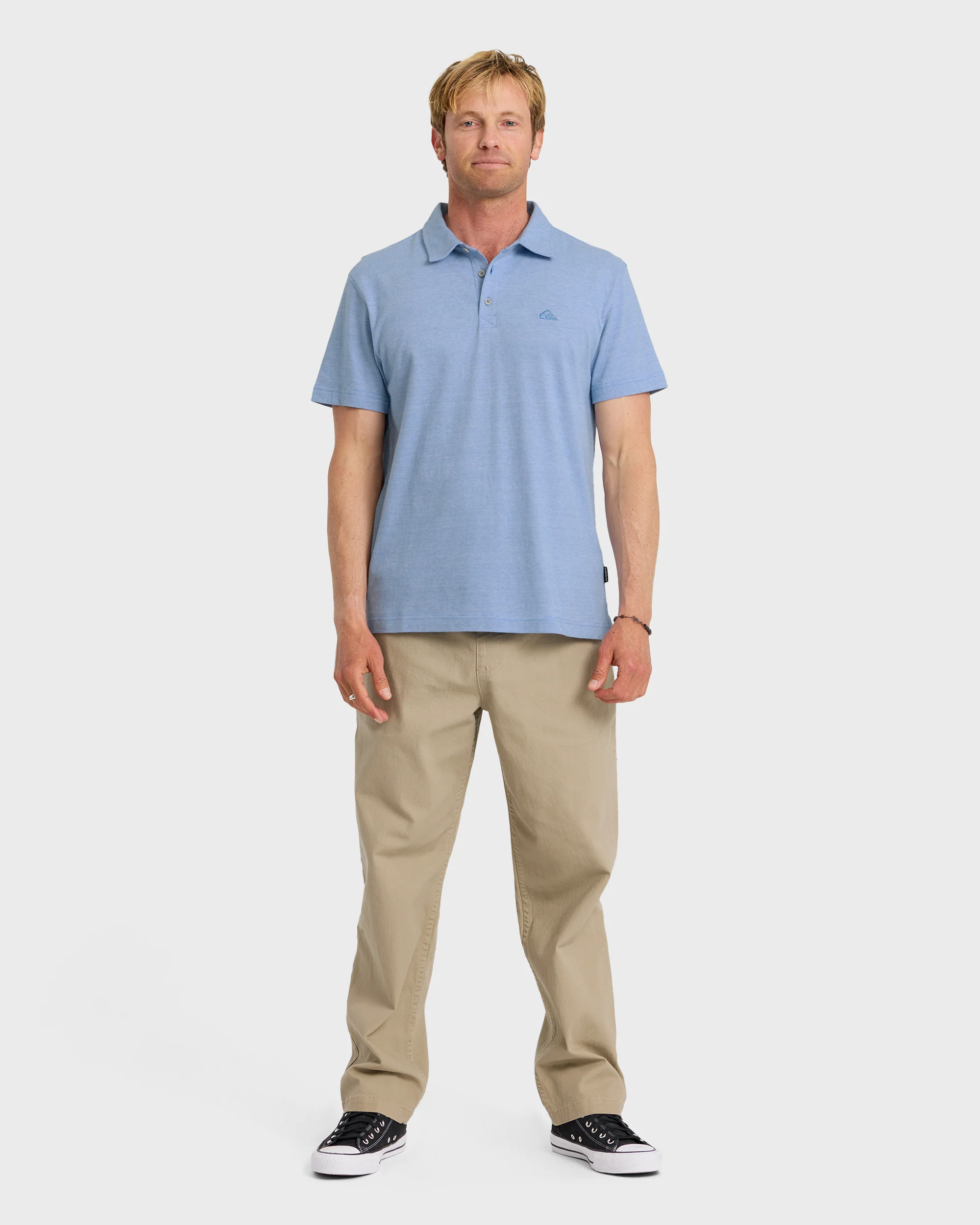 Sunset Cruise Polo Shirt - Riviera 3 Sunset Cruise Polo Shirt - Riviera