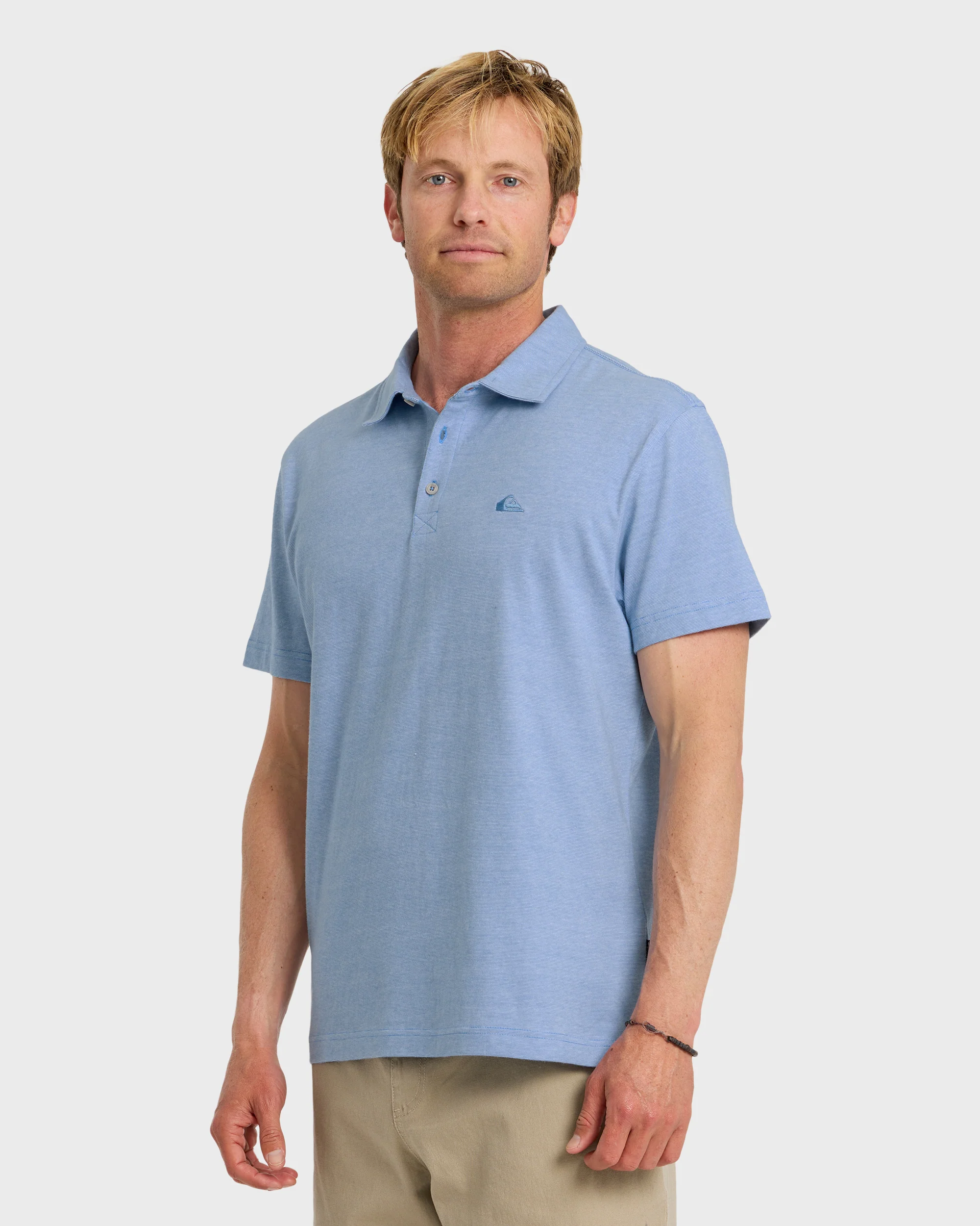 Sunset Cruise Polo Shirt - Riviera 4 Sunset Cruise Polo Shirt - Riviera