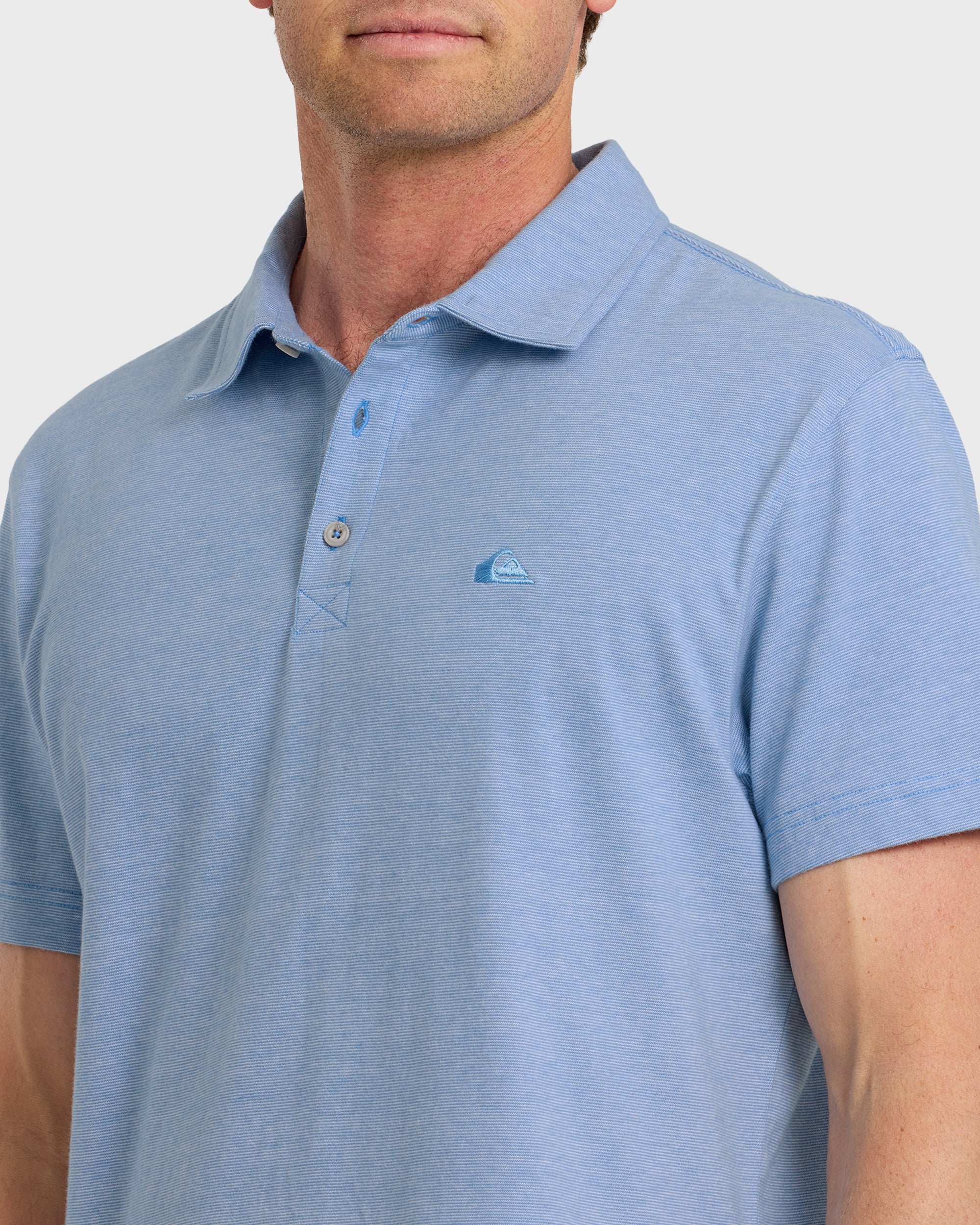 Sunset Cruise Polo Shirt - Riviera 5 Sunset Cruise Polo Shirt - Riviera