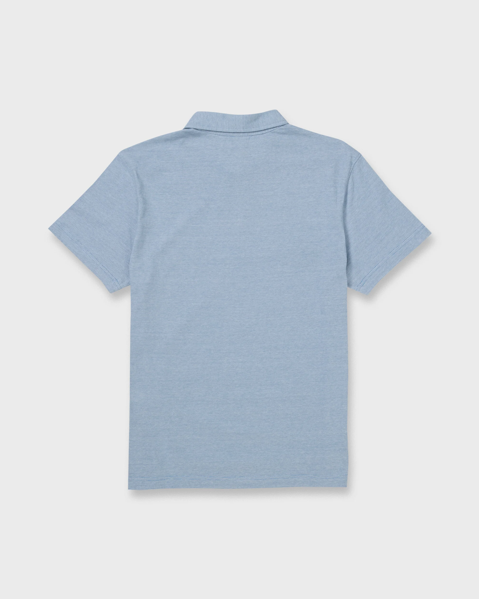 Sunset Cruise Polo Shirt - Riviera 7 Sunset Cruise Polo Shirt - Riviera