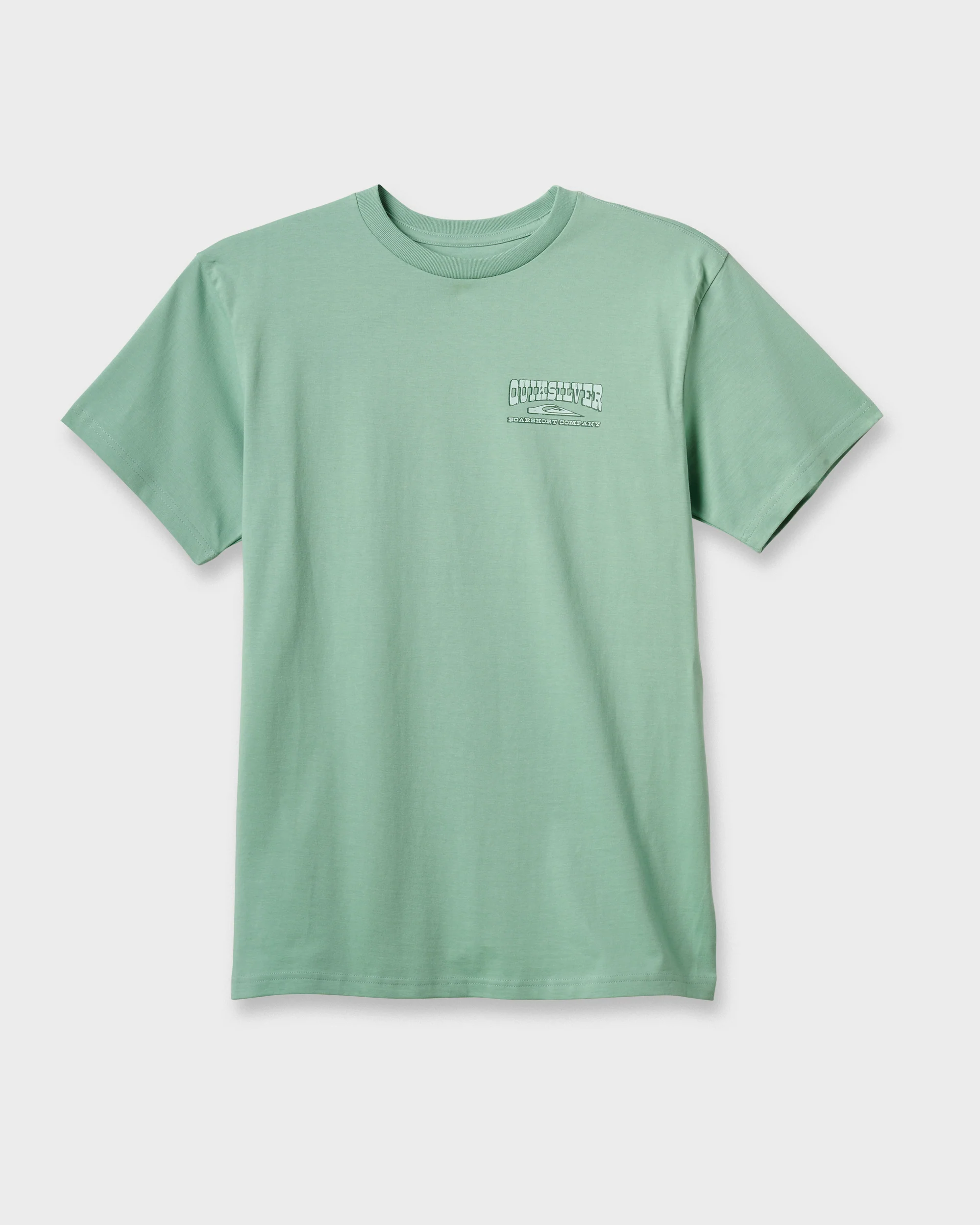 Wild West Classic T-shirt - Granite Green 5 Wild West Classic T-shirt - Granite Green