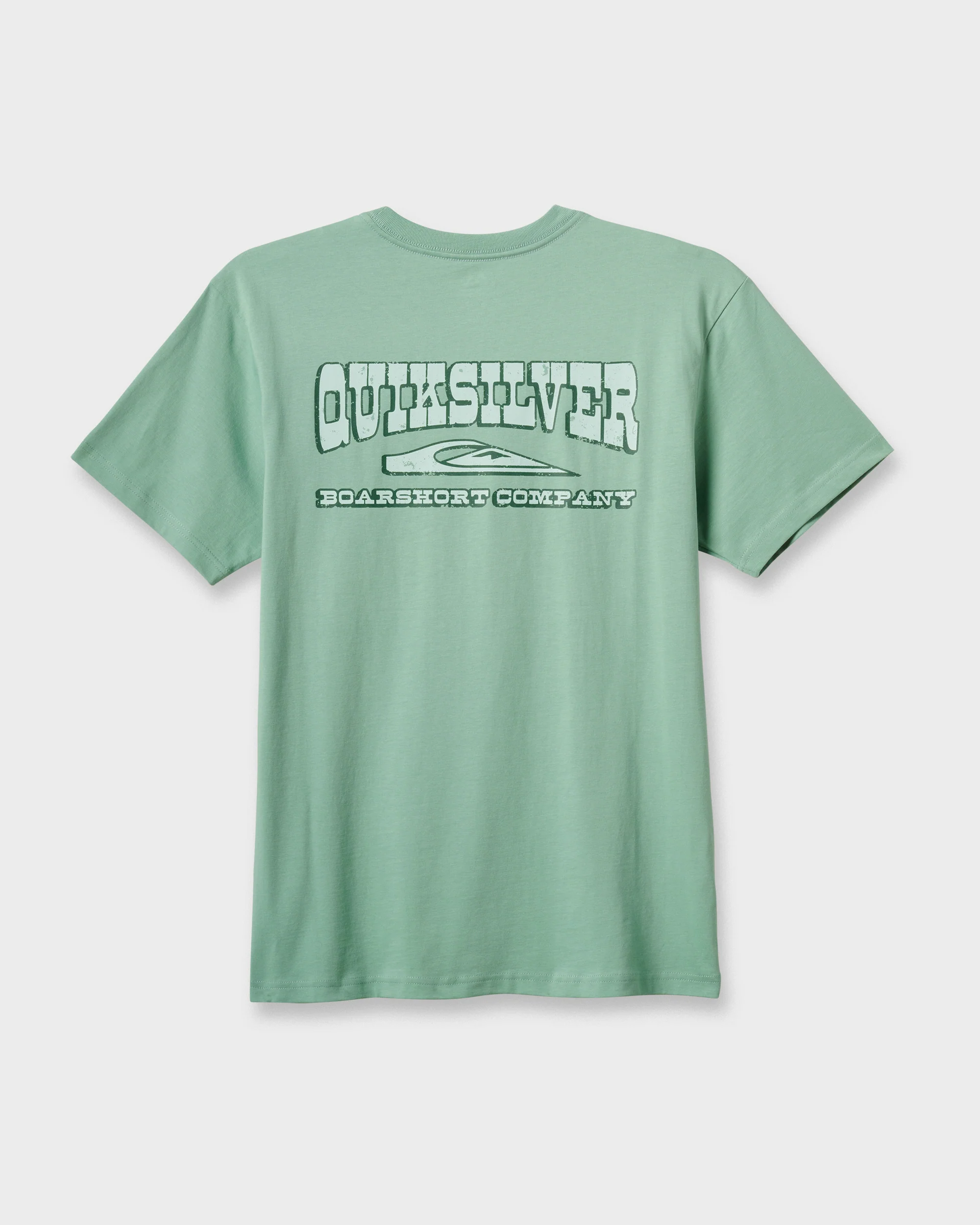 Wild West Classic T-shirt - Granite Green 6 Wild West Classic T-shirt - Granite Green