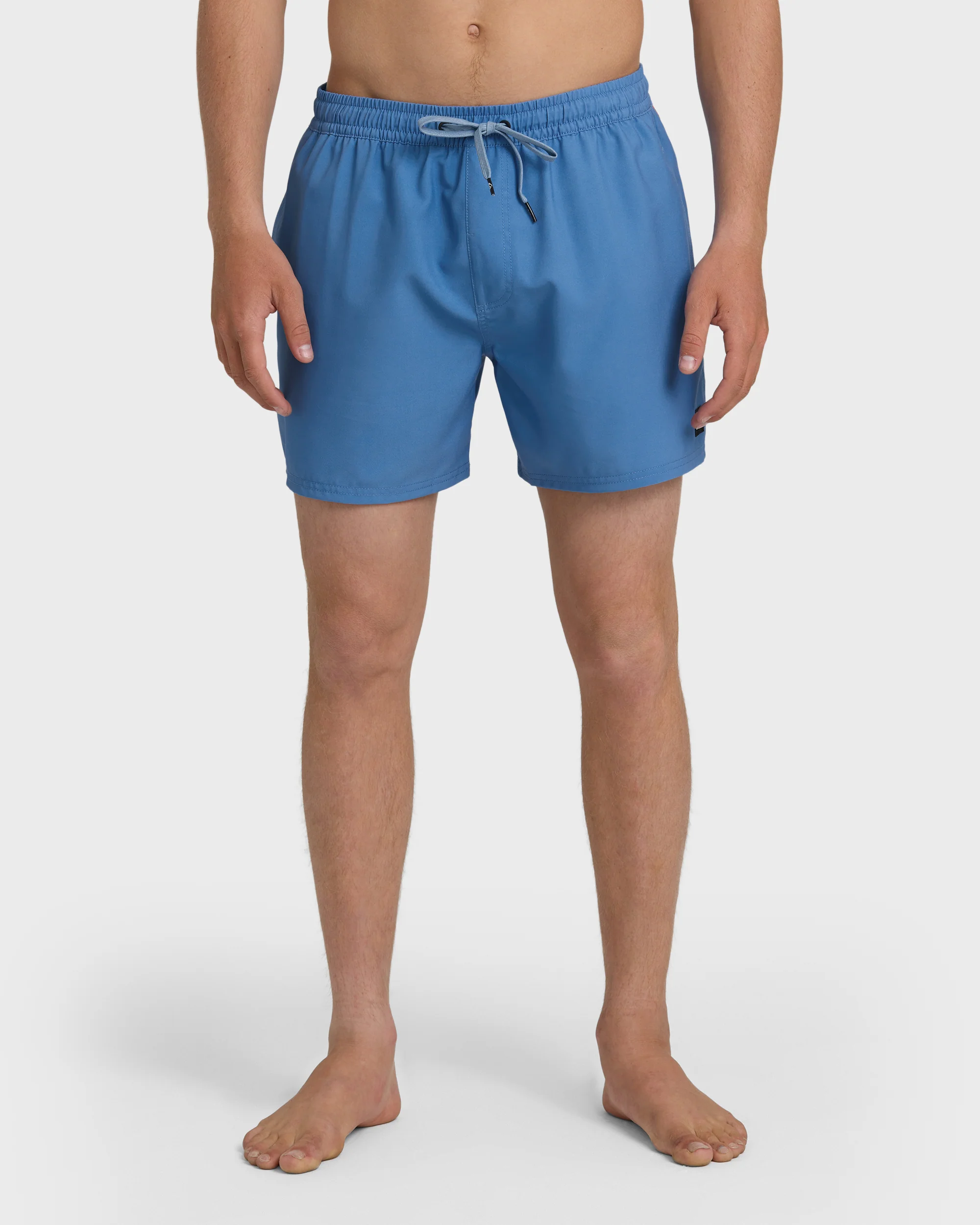 Everyday Solid 15" Swim Trunks - Riviera 1 Everyday Solid 15" Swim Trunks - Riviera