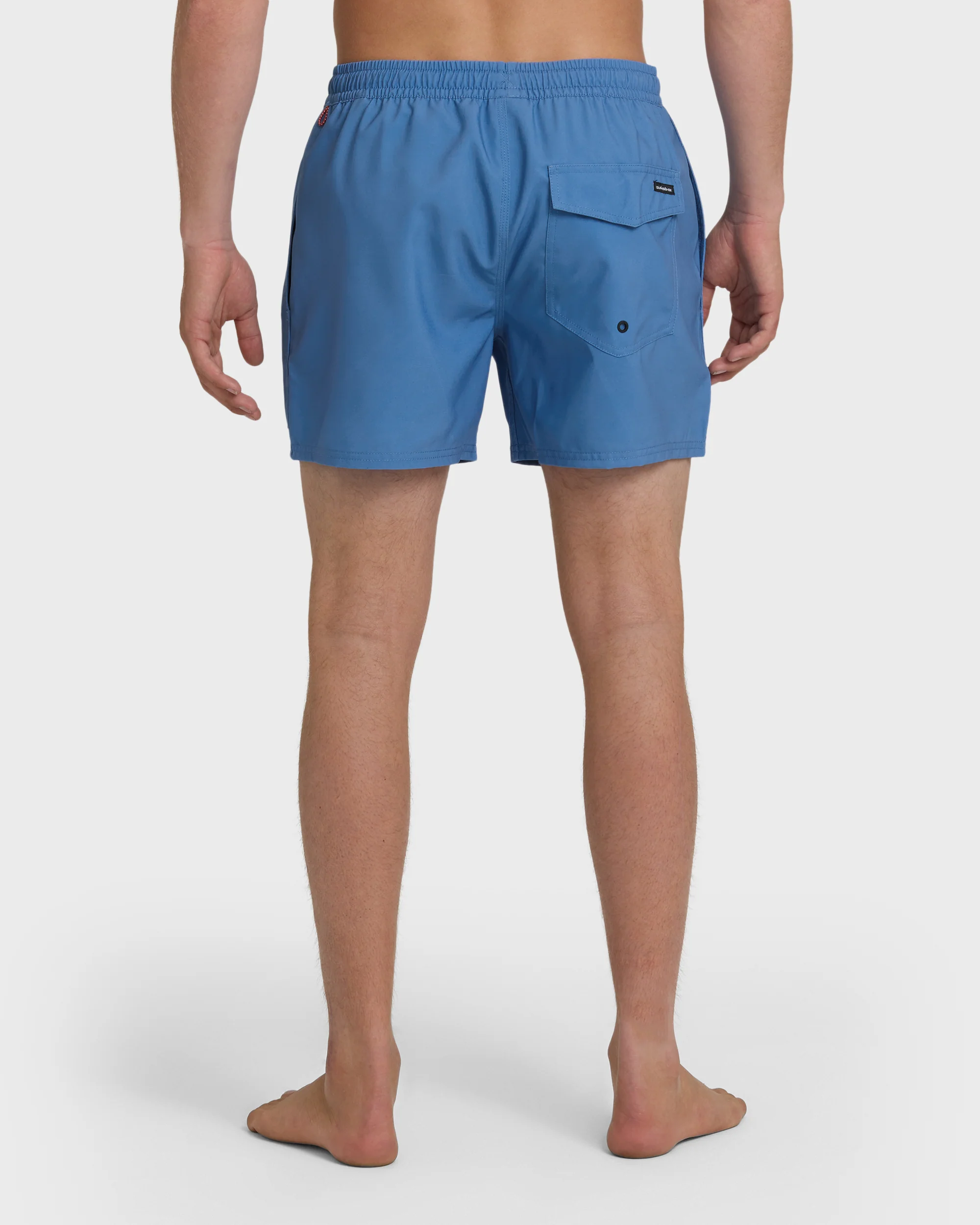 Everyday Solid 15" Swim Trunks - Riviera 2 Everyday Solid 15" Swim Trunks - Riviera