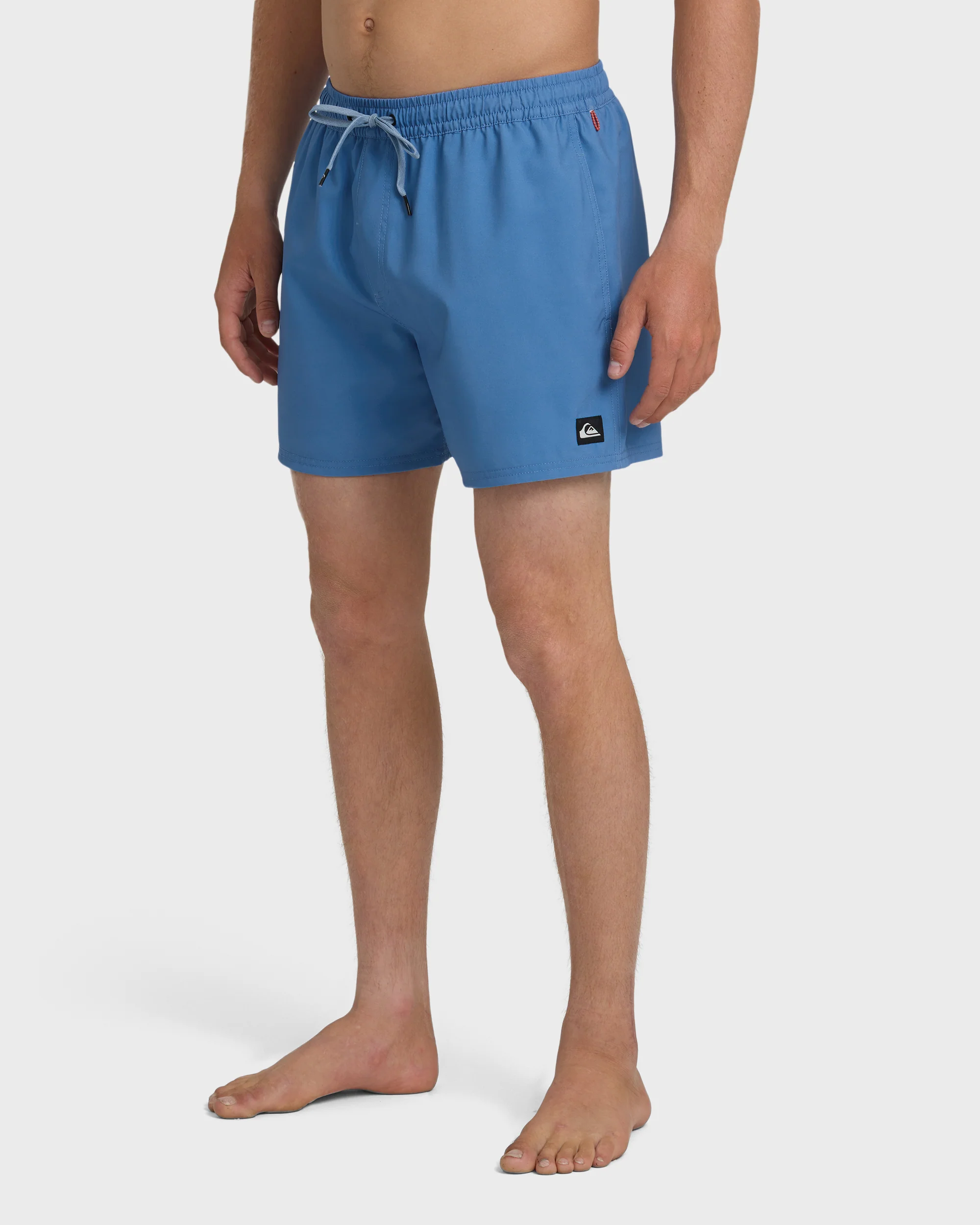 Everyday Solid 15" Swim Trunks - Riviera 4 Everyday Solid 15" Swim Trunks - Riviera