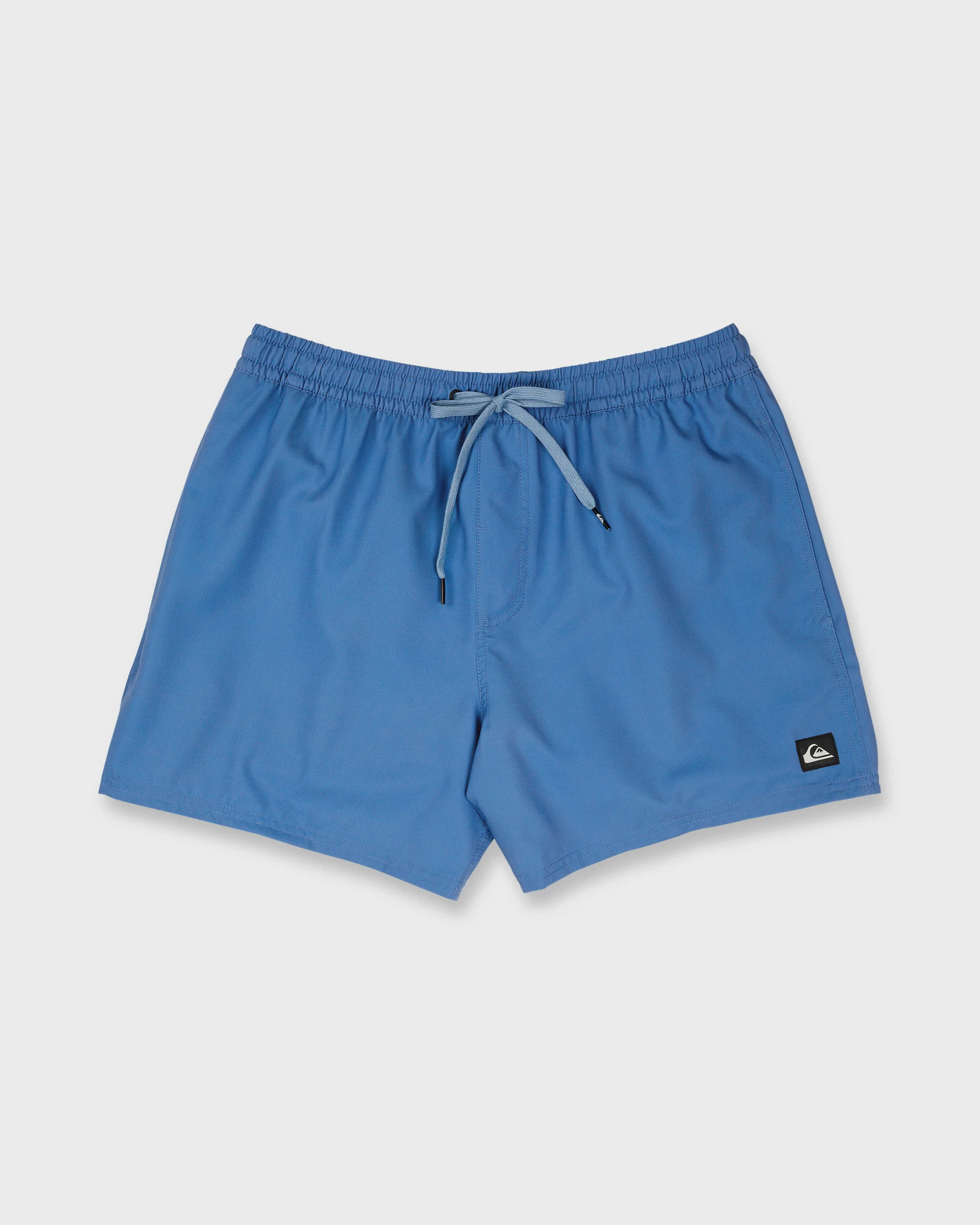 Everyday Solid 15" Swim Trunks - Riviera 6 Everyday Solid 15" Swim Trunks - Riviera
