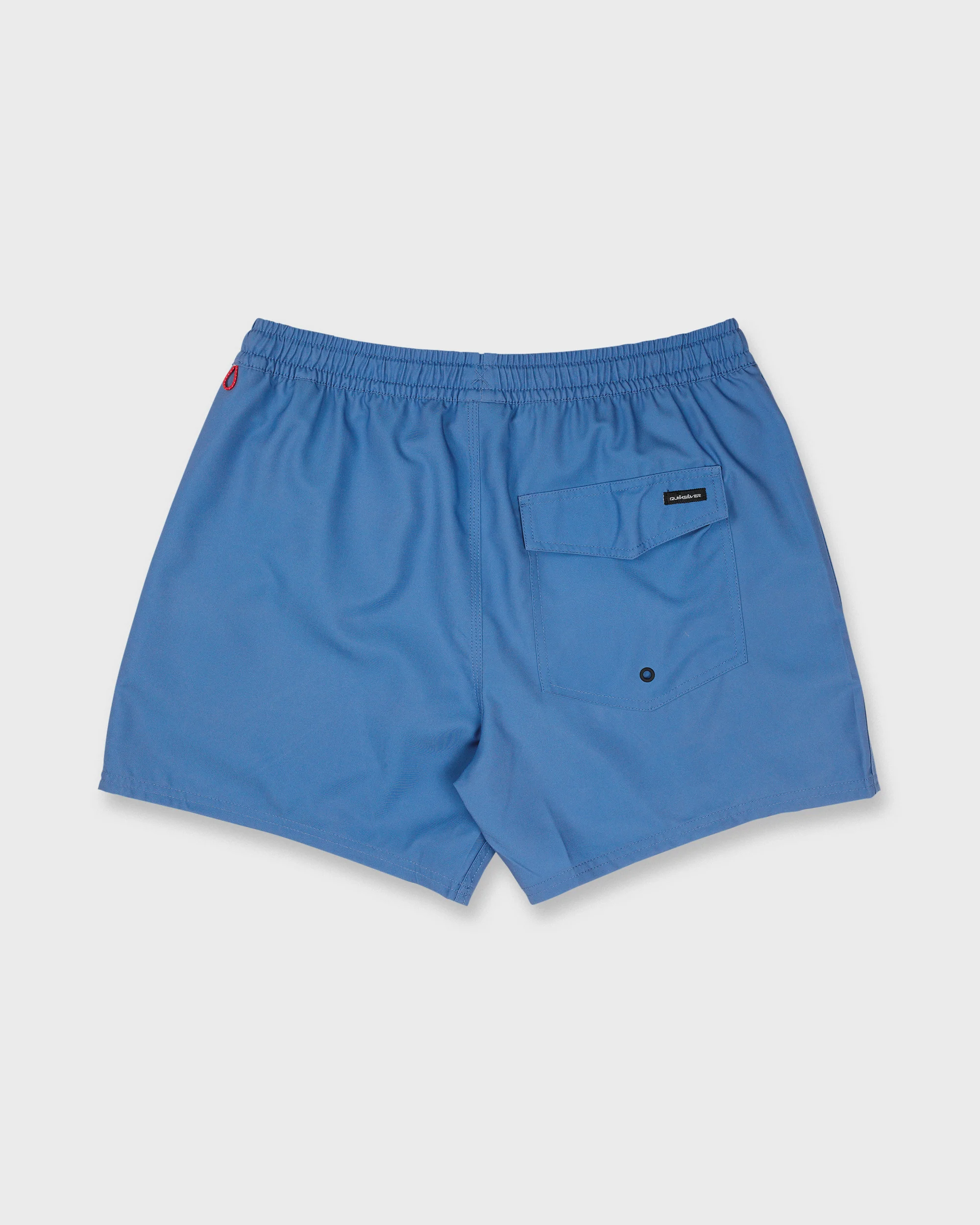 Everyday Solid 15" Swim Trunks - Riviera 7 Everyday Solid 15" Swim Trunks - Riviera