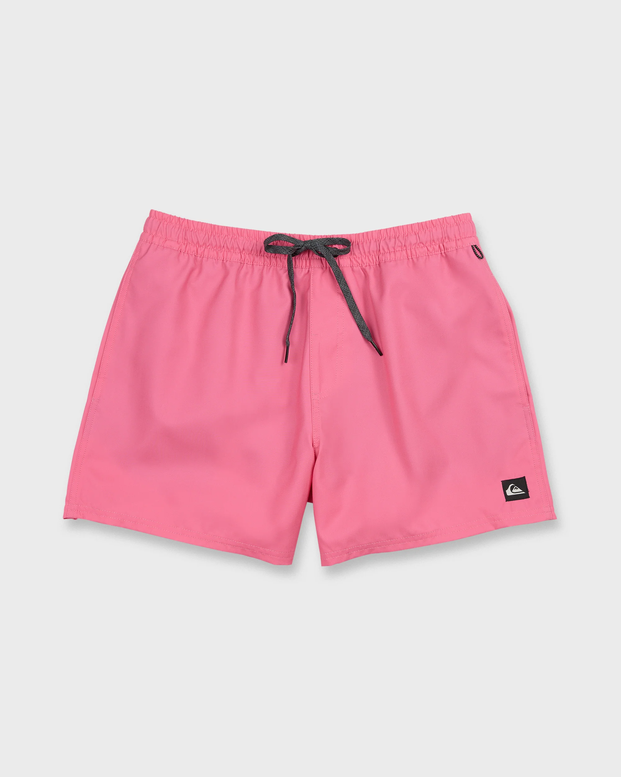 Everyday Solid 15" Swim Trunks - Pink Lemonade 6 Everyday Solid 15" Swim Trunks - Pink Lemonade