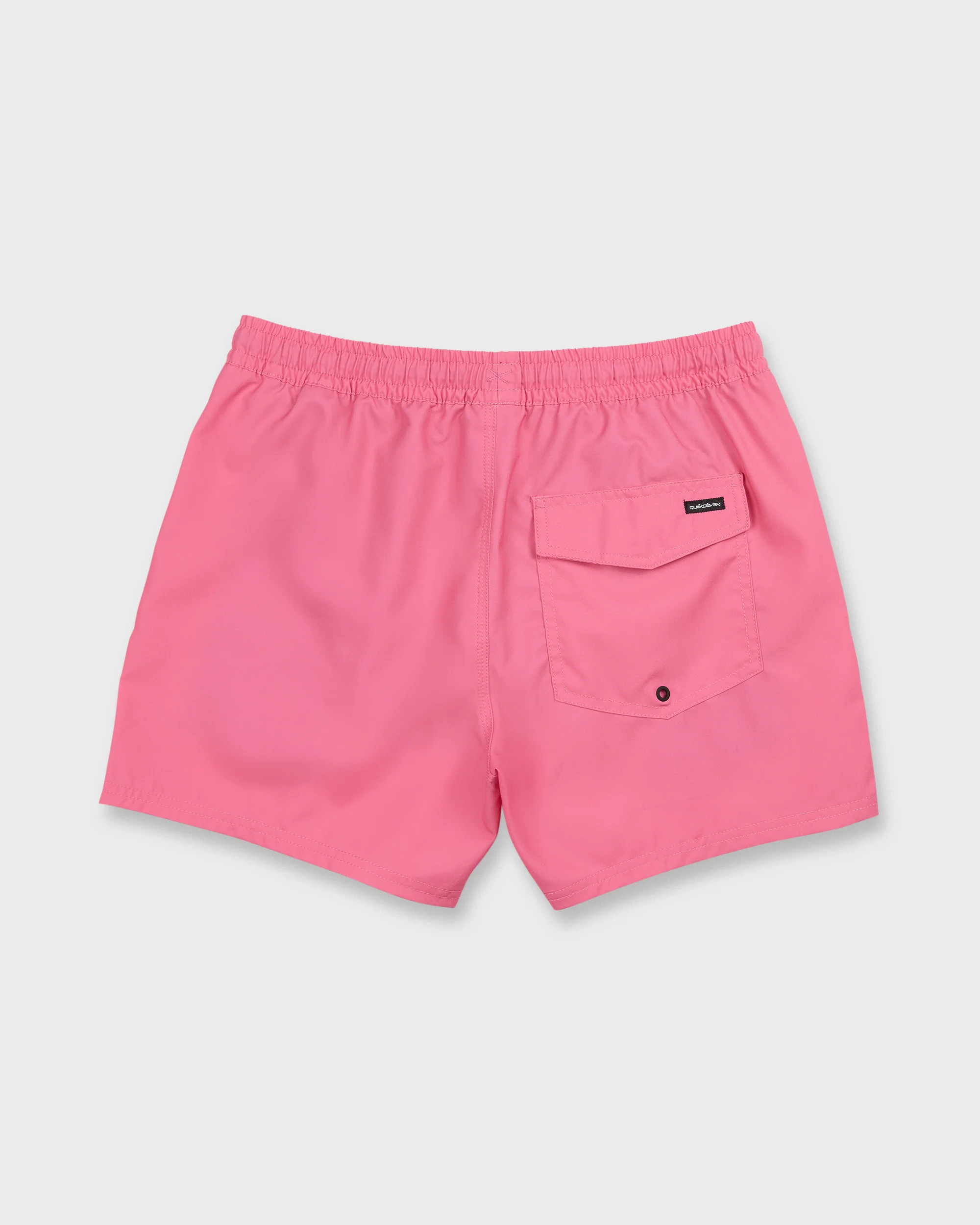 Everyday Solid 15" Swim Trunks - Pink Lemonade 7 Everyday Solid 15" Swim Trunks - Pink Lemonade