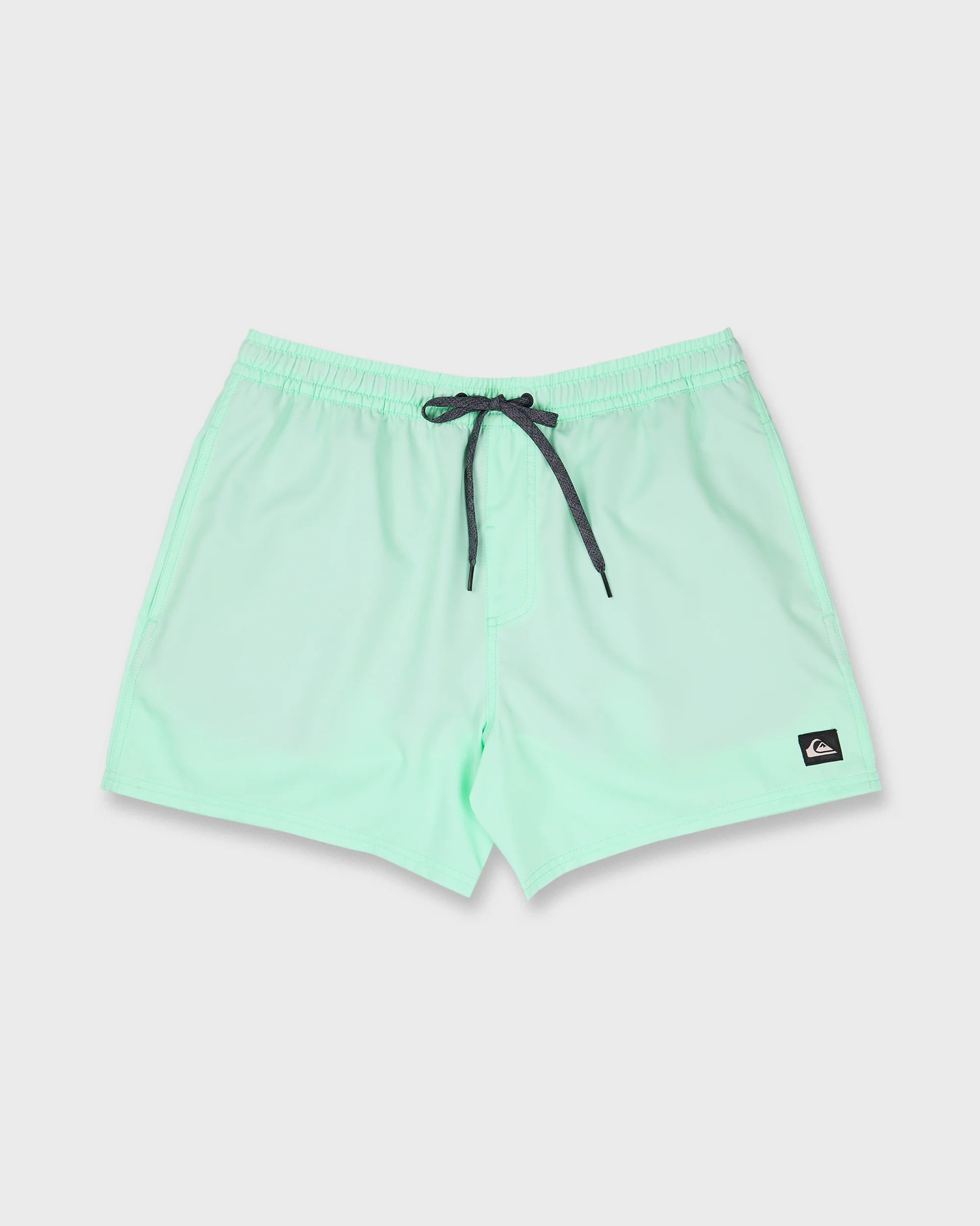Everyday Solid 15" Swim Trunks - Brook Green 6 Everyday Solid 15" Swim Trunks - Brook Green