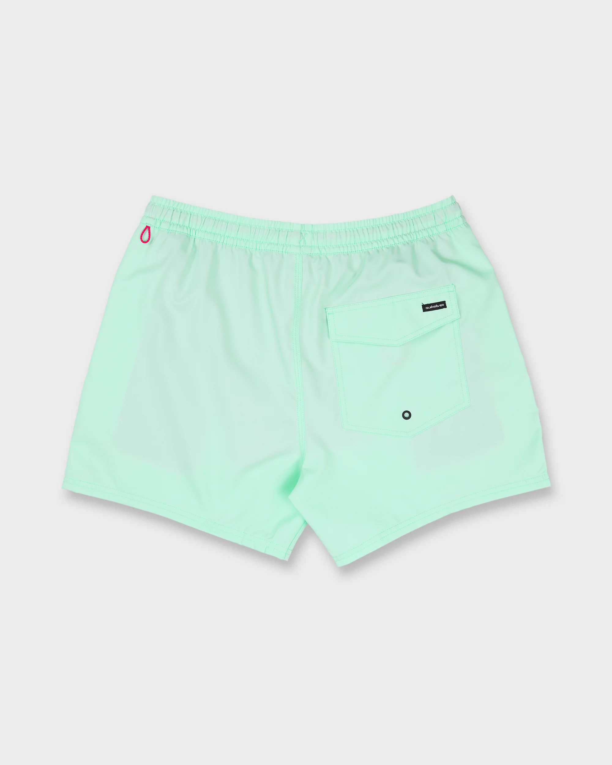 Everyday Solid 15" Swim Trunks - Brook Green 7 Everyday Solid 15" Swim Trunks - Brook Green
