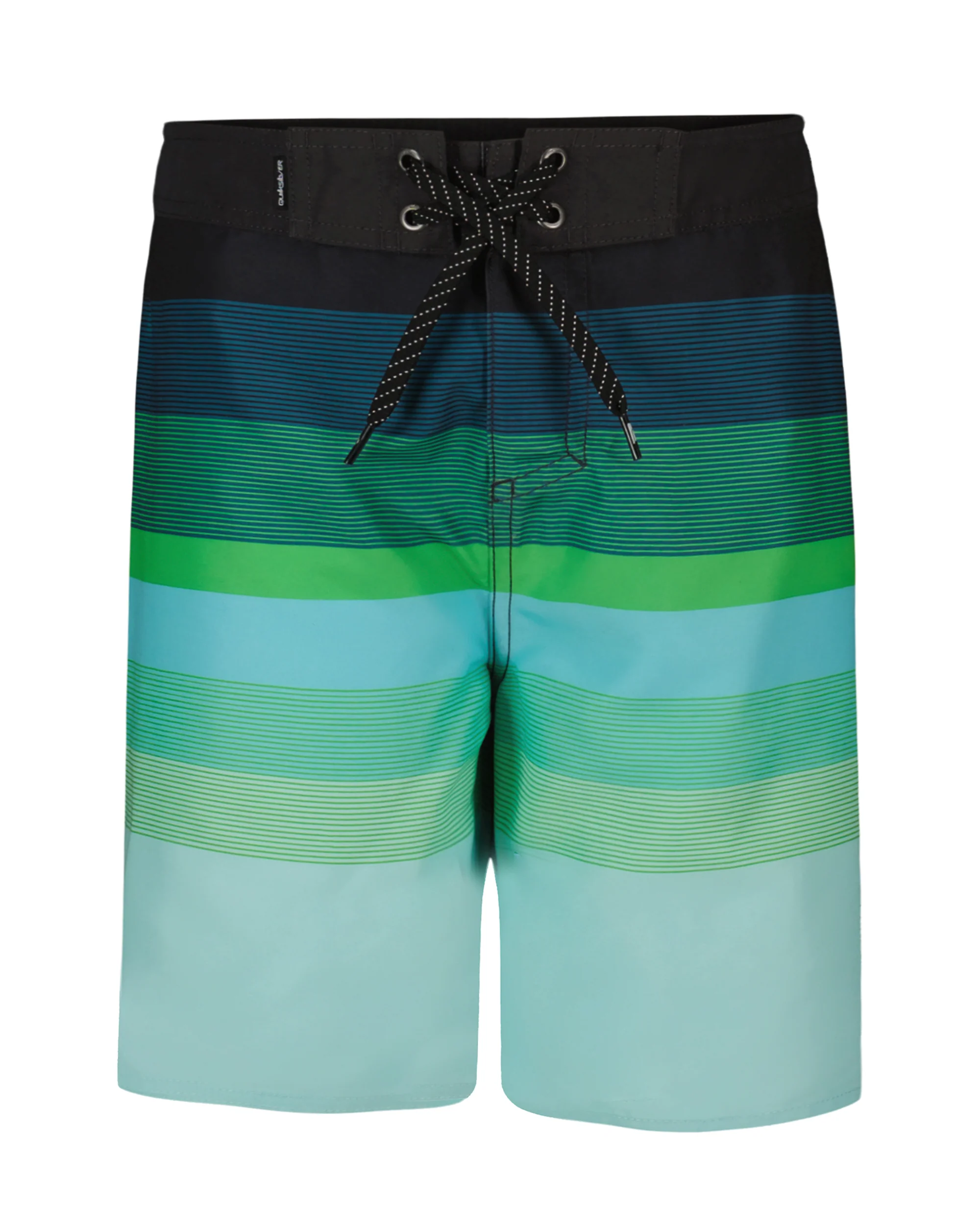 Boys Everyday Straight Boardshorts