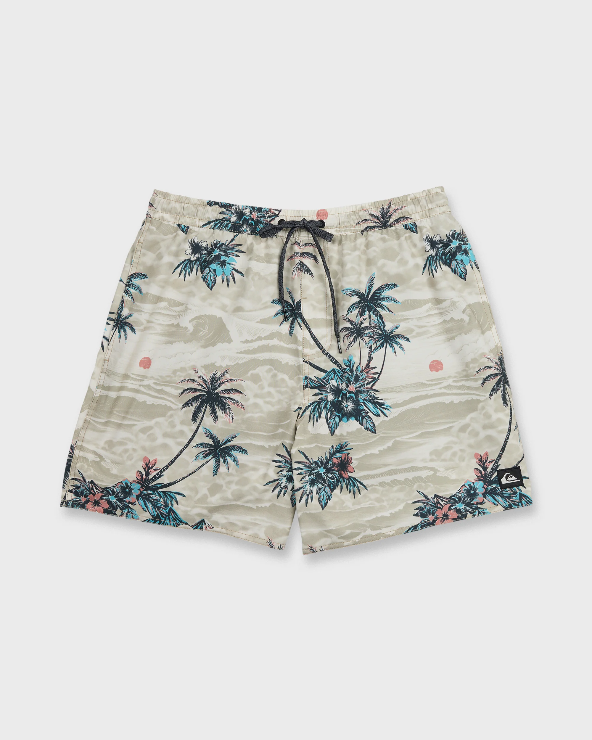 Mix Volley 17" Swim Trunks - Twill 6 Mix Volley 17" Swim Trunks - Twill