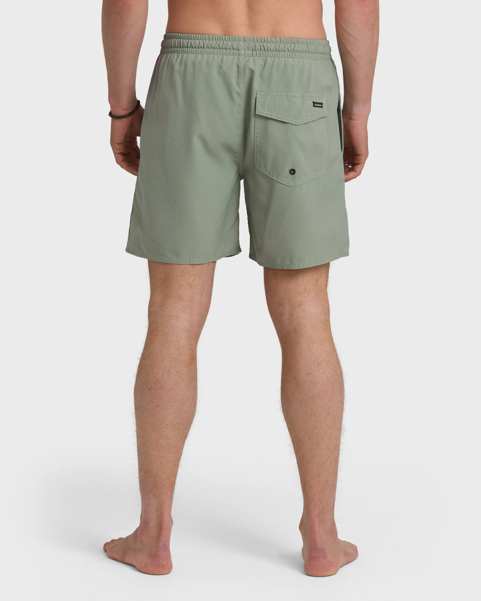 Saltwater 17" Swim Trunks - Lily Pad 2 Saltwater 17" Swim Trunks - Lily Pad