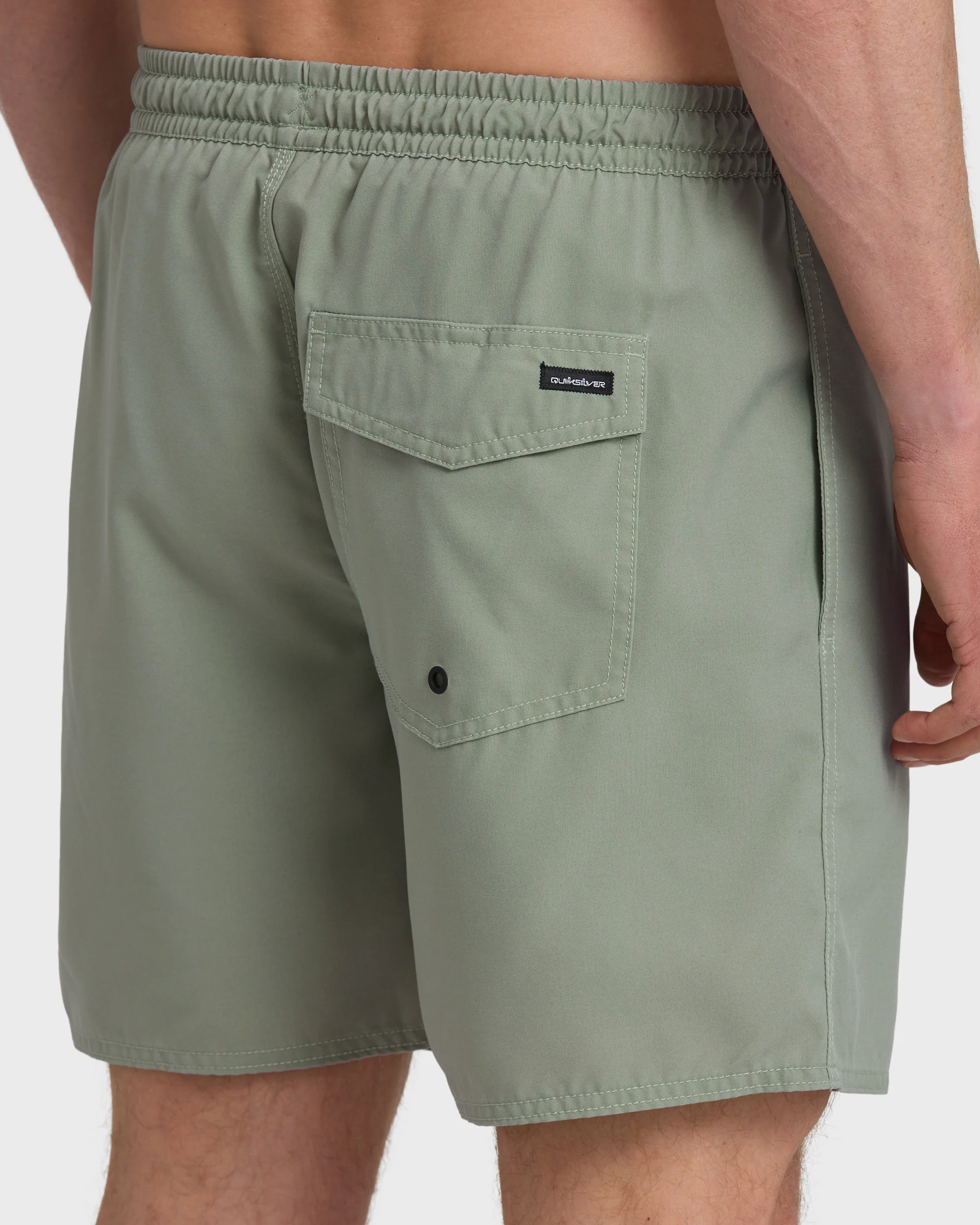 Saltwater 17" Swim Trunks - Lily Pad 5 Saltwater 17" Swim Trunks - Lily Pad