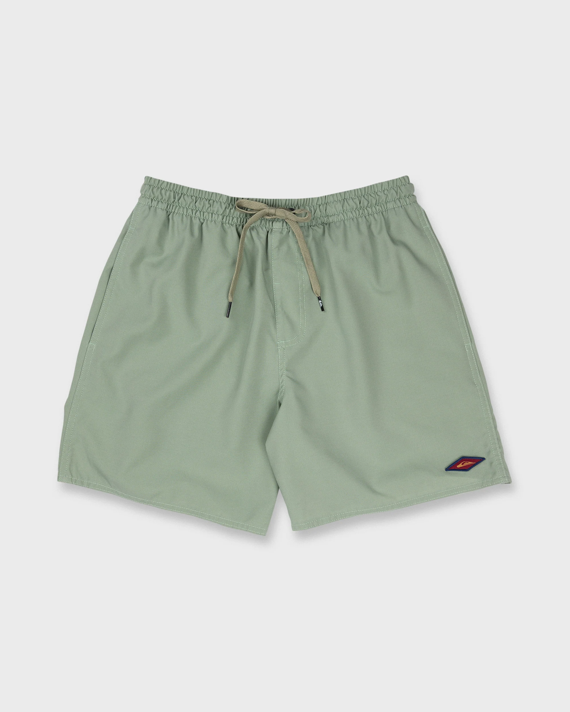 Saltwater 17" Swim Trunks - Lily Pad 6 Saltwater 17" Swim Trunks - Lily Pad