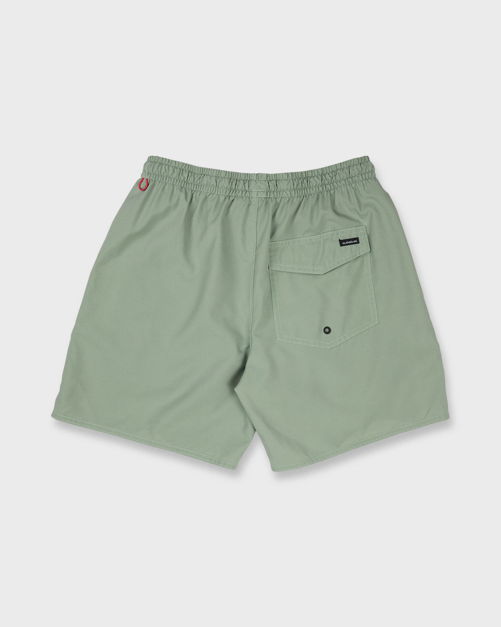 Saltwater 17" Swim Trunks - Lily Pad 7 Saltwater 17" Swim Trunks - Lily Pad