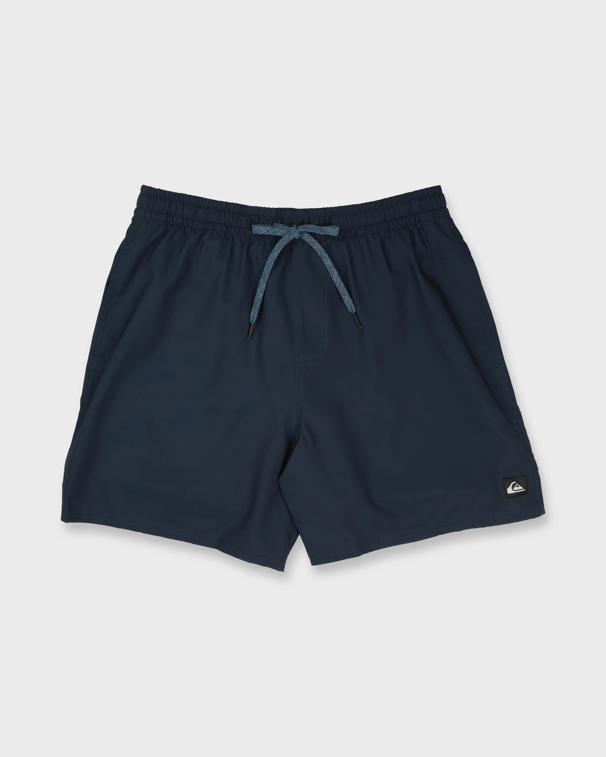 Everyday Solid 17" Swim Trunks - Total Eclipse 6 Everyday Solid 17" Swim Trunks - Total Eclipse