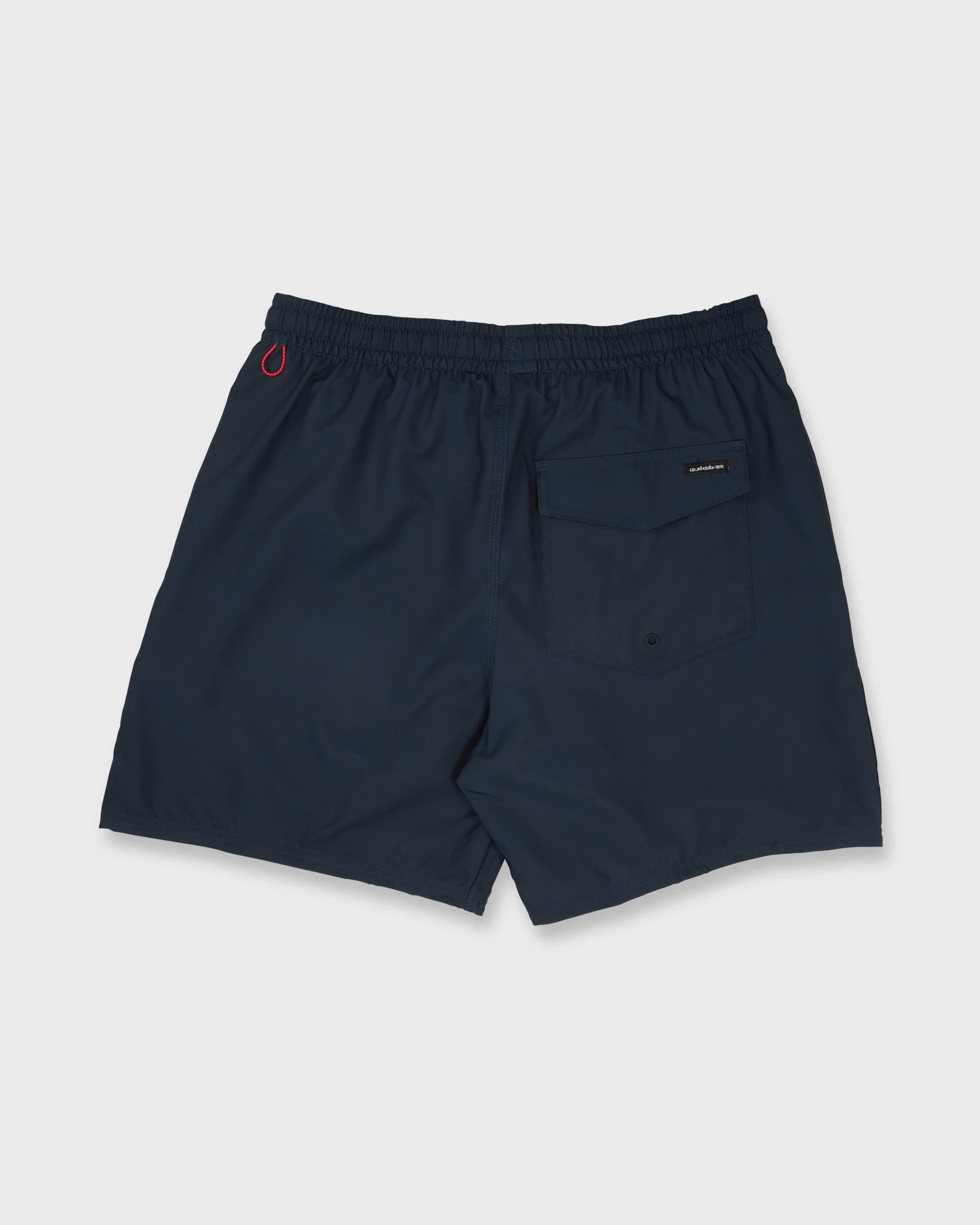 Everyday Solid 17" Swim Trunks - Total Eclipse 7 Everyday Solid 17" Swim Trunks - Total Eclipse