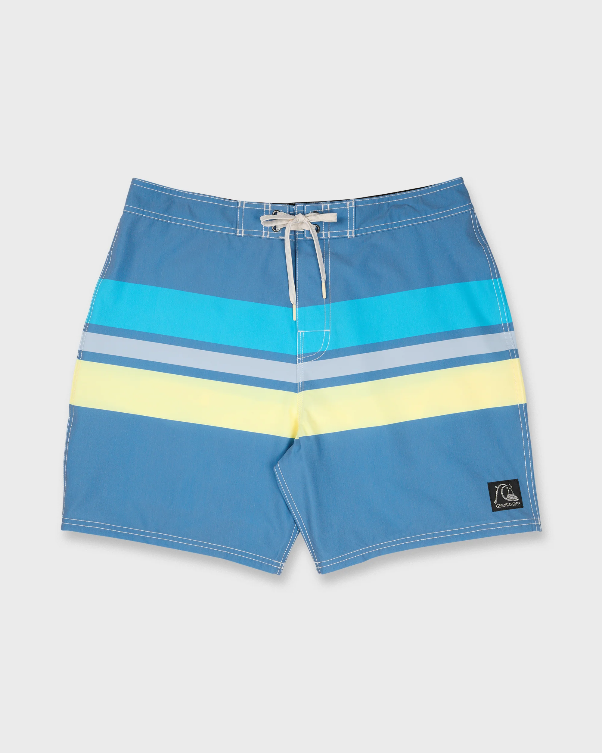 Original Straight Leg 18" Boardshorts - Riviera 6 Original Straight Leg 18" Boardshorts - Riviera