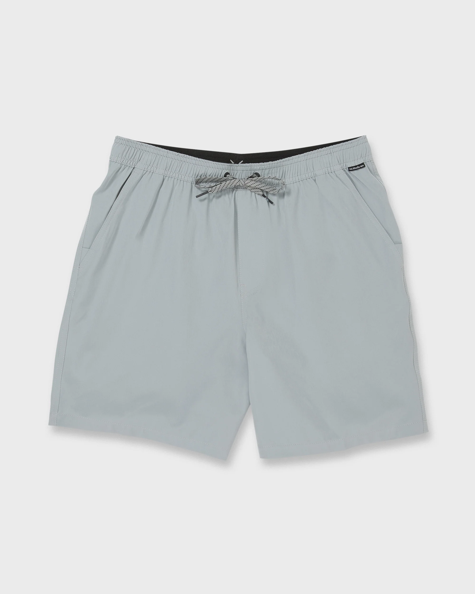 Taxer Amphibian 18" Hybrid Shorts - Smoked Gray 6 Taxer Amphibian 18" Hybrid Shorts - Smoked Gray