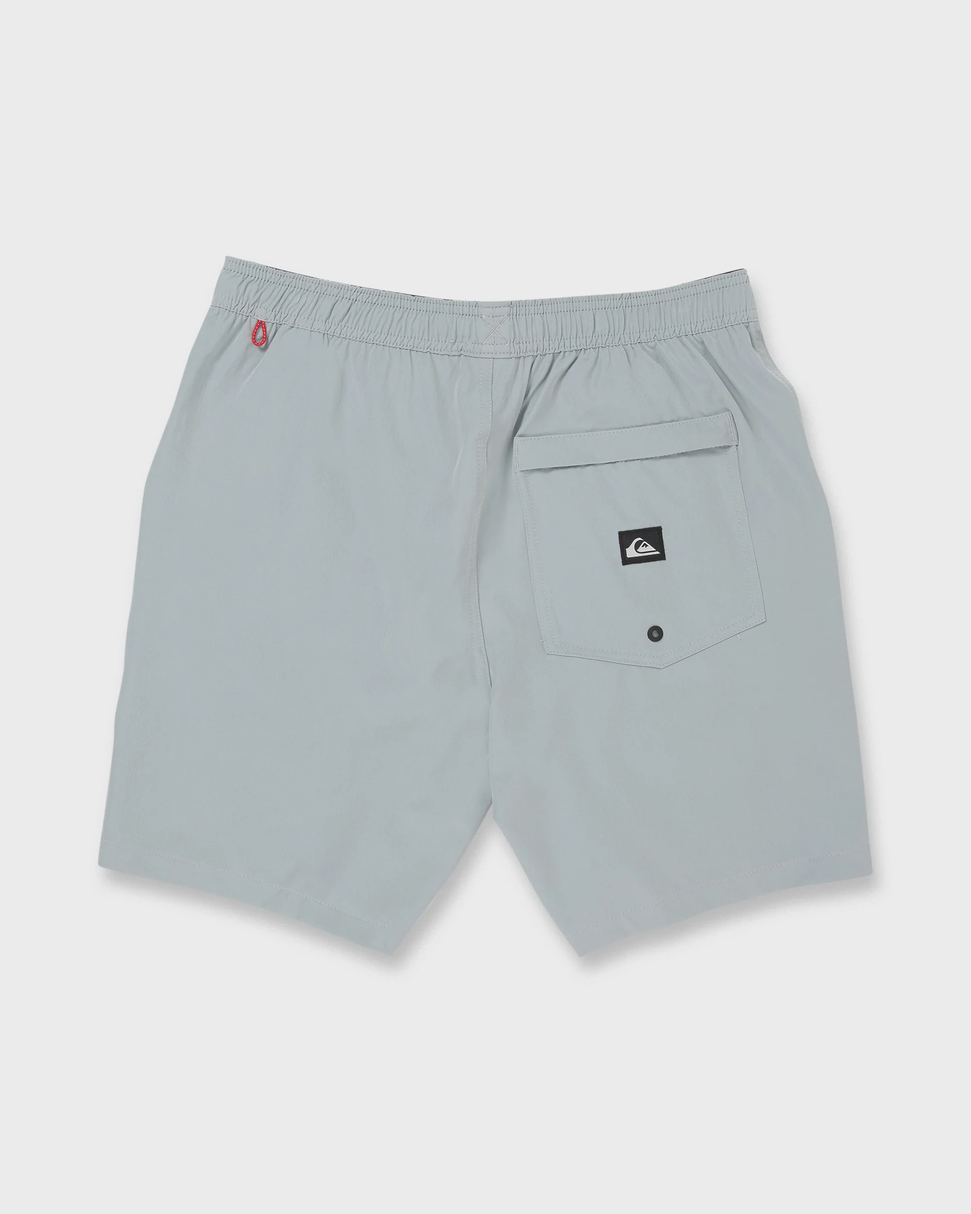 Taxer Amphibian 18" Hybrid Shorts - Smoked Gray 7 Taxer Amphibian 18" Hybrid Shorts - Smoked Gray