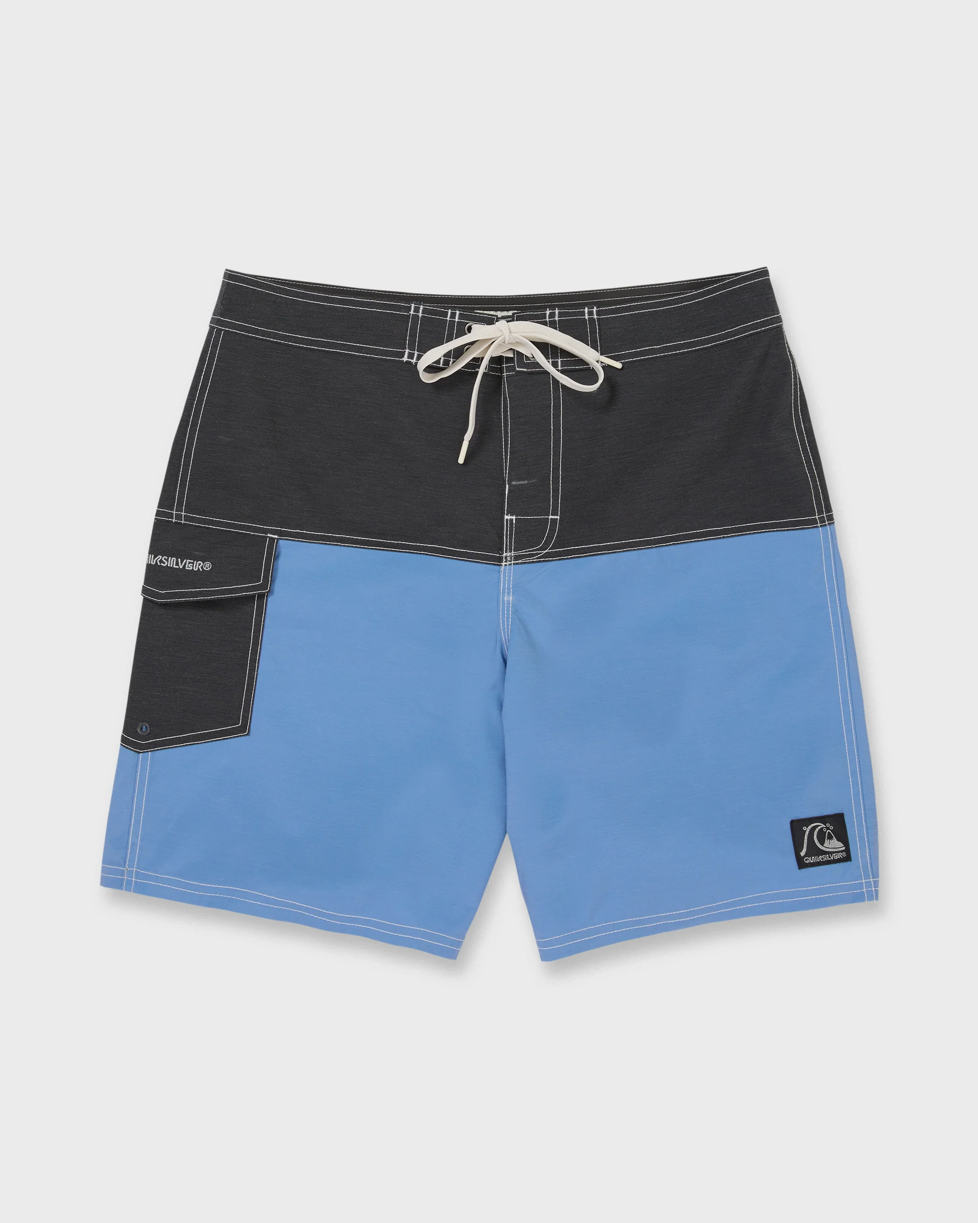 Original Blocked 19" Boardshorts - Riviera 6 Original Blocked 19" Boardshorts - Riviera