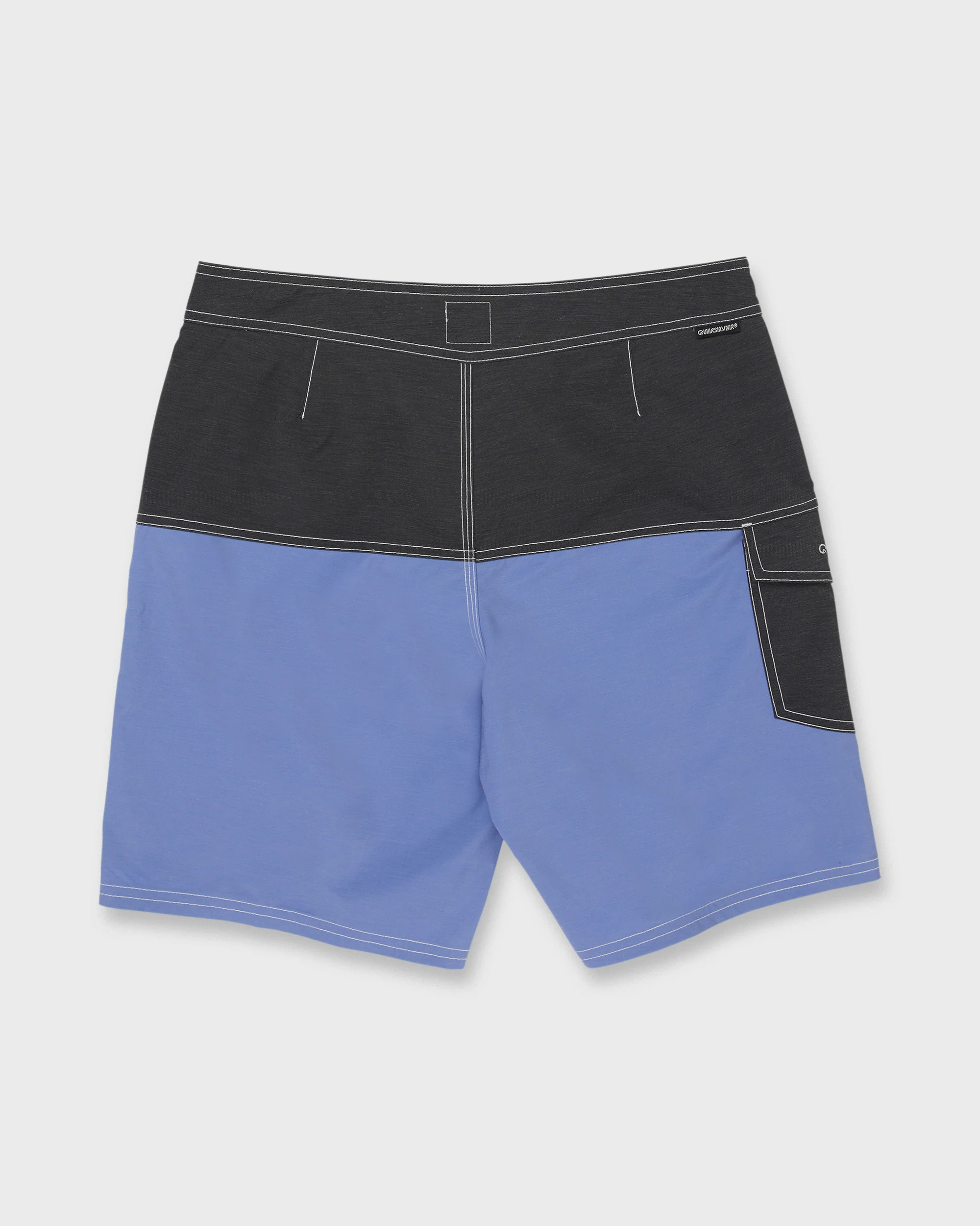 Original Blocked 19" Boardshorts - Riviera 7 Original Blocked 19" Boardshorts - Riviera