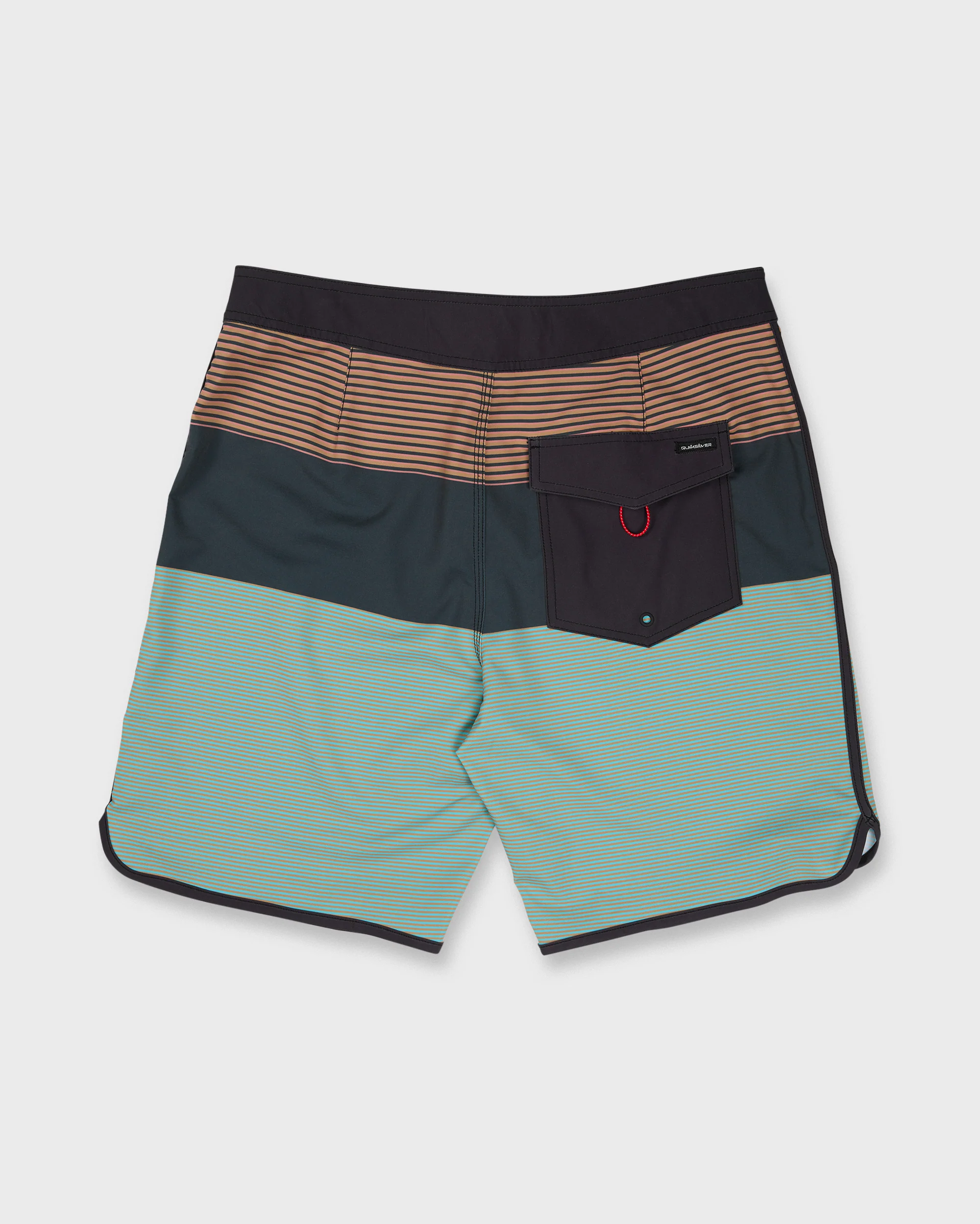 Surfsilk Tijuana 19" Boardshorts - Tobacco 7 Surfsilk Tijuana 19" Boardshorts - Tobacco