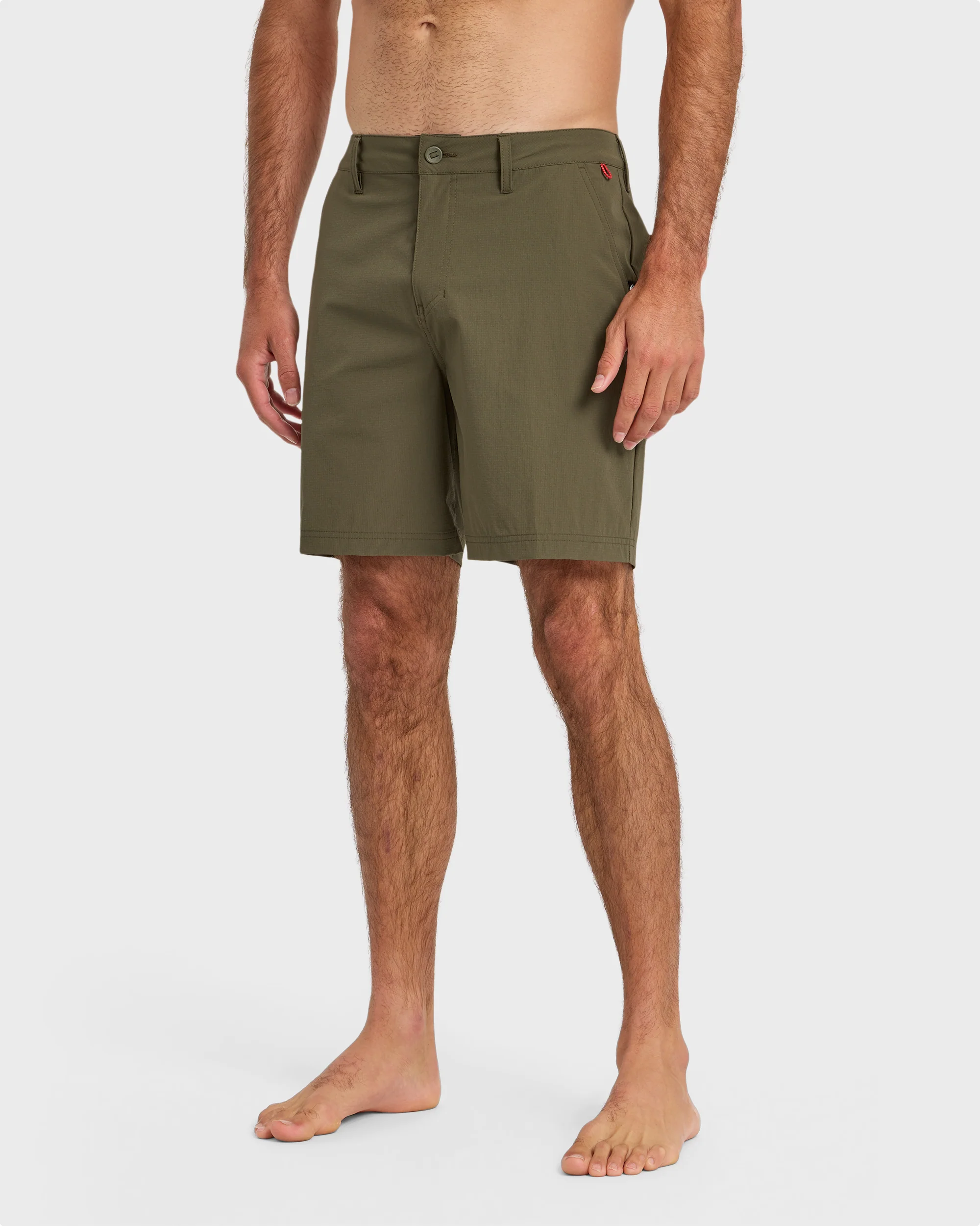 Transit 18" Amphibian Hybrid Shorts - Grape Leaf 4 Transit 18" Amphibian Hybrid Shorts - Grape Leaf