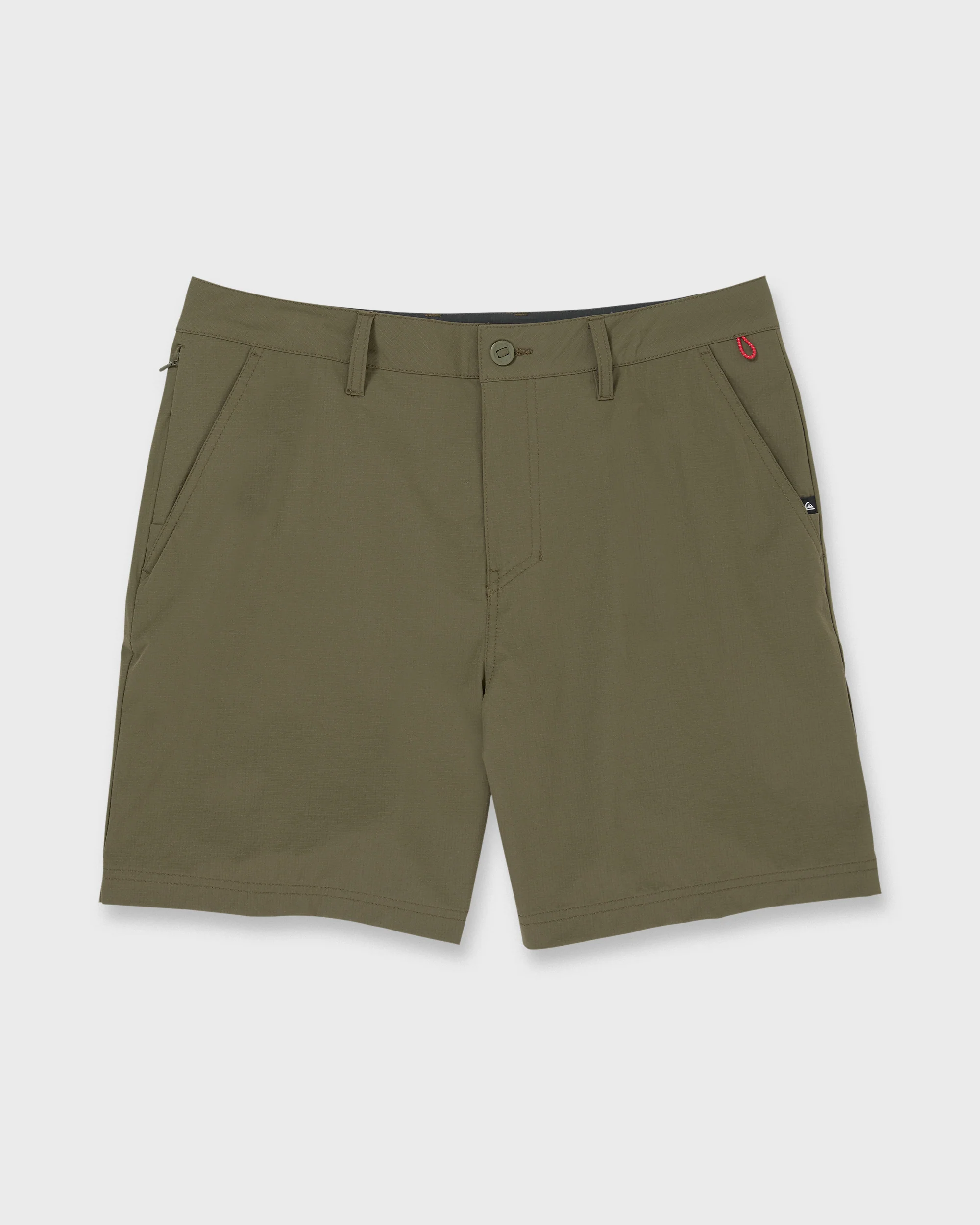 Transit 18" Amphibian Hybrid Shorts - Grape Leaf 6 Transit 18" Amphibian Hybrid Shorts - Grape Leaf
