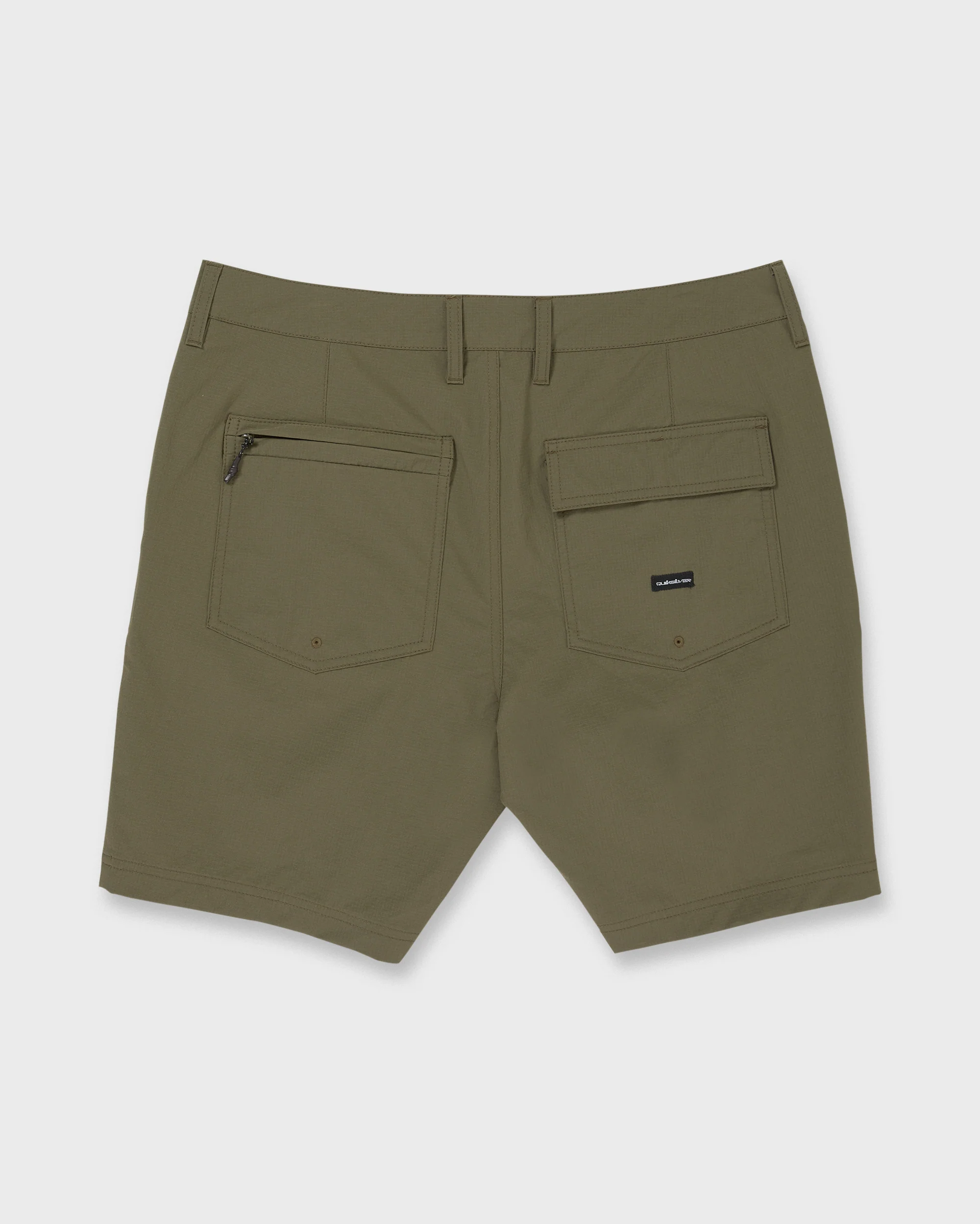 Transit 18" Amphibian Hybrid Shorts - Grape Leaf 7 Transit 18" Amphibian Hybrid Shorts - Grape Leaf